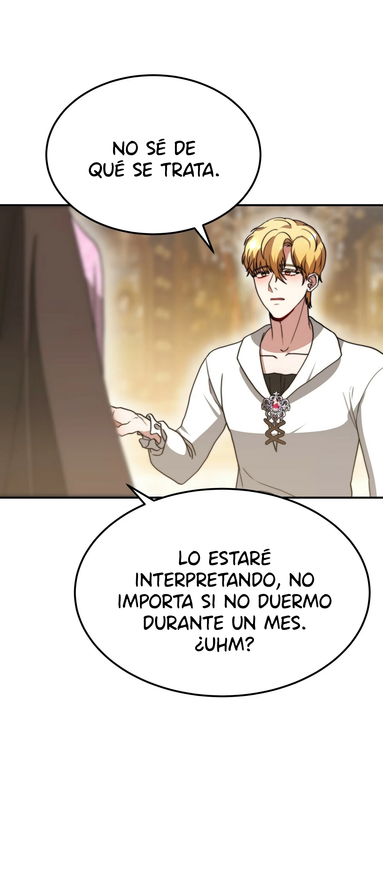 La princesa olvidada quiere vivir en paz Capítulo 52 - Page 27