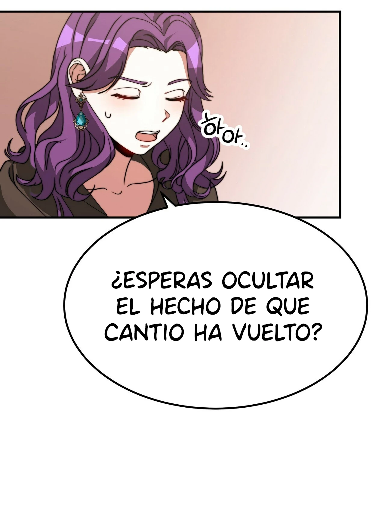 La princesa olvidada quiere vivir en paz Capítulo 52 - Page 41