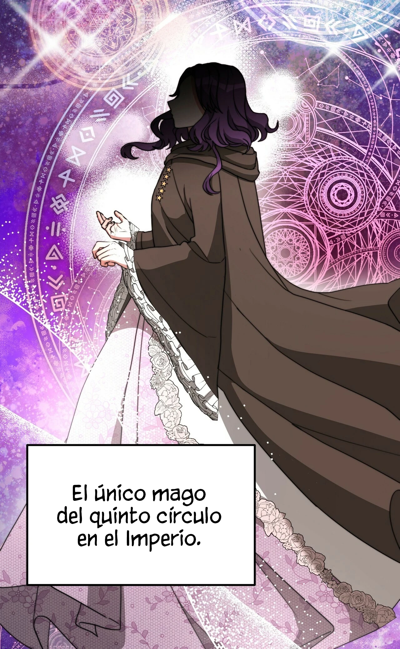 La princesa olvidada quiere vivir en paz Capítulo 52 - Page 42