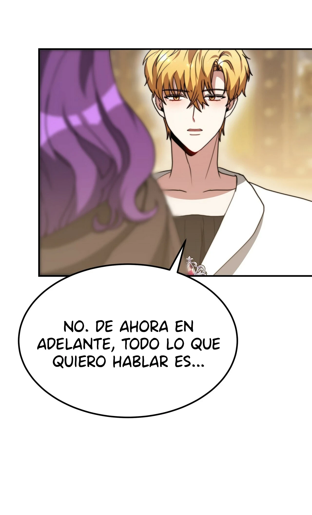 La princesa olvidada quiere vivir en paz Capítulo 52 - Page 43