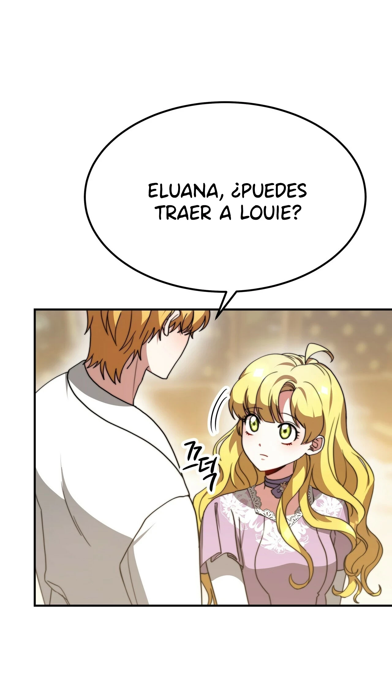 La princesa olvidada quiere vivir en paz Capítulo 52 - Page 46