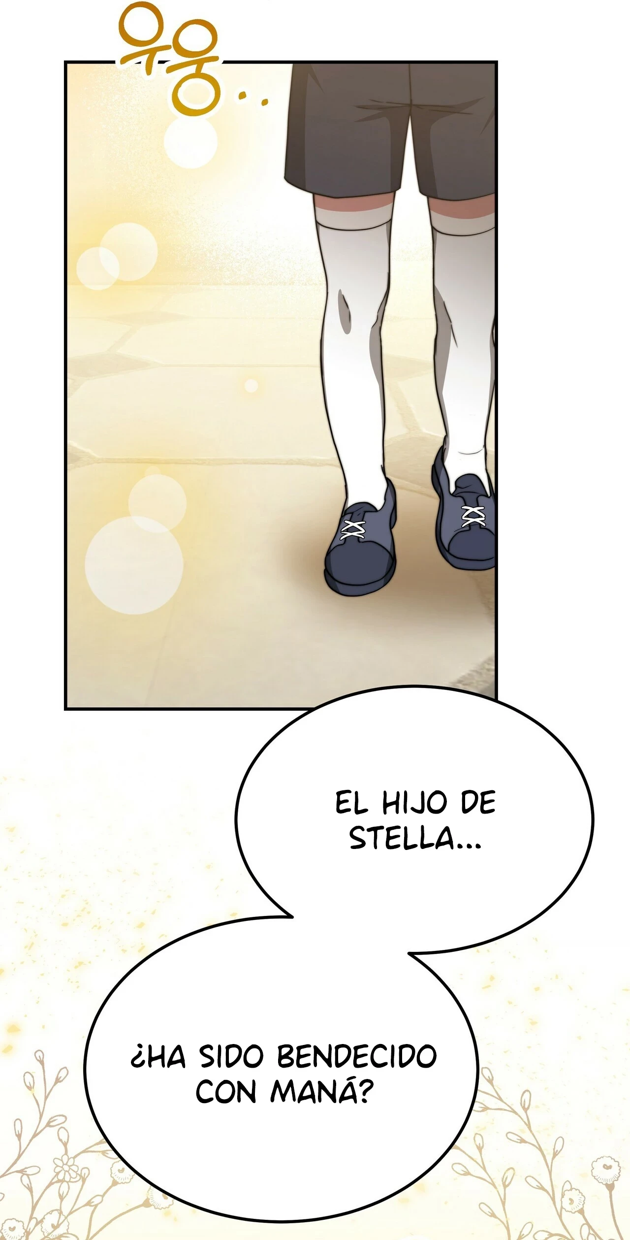La princesa olvidada quiere vivir en paz Capítulo 52 - Page 48