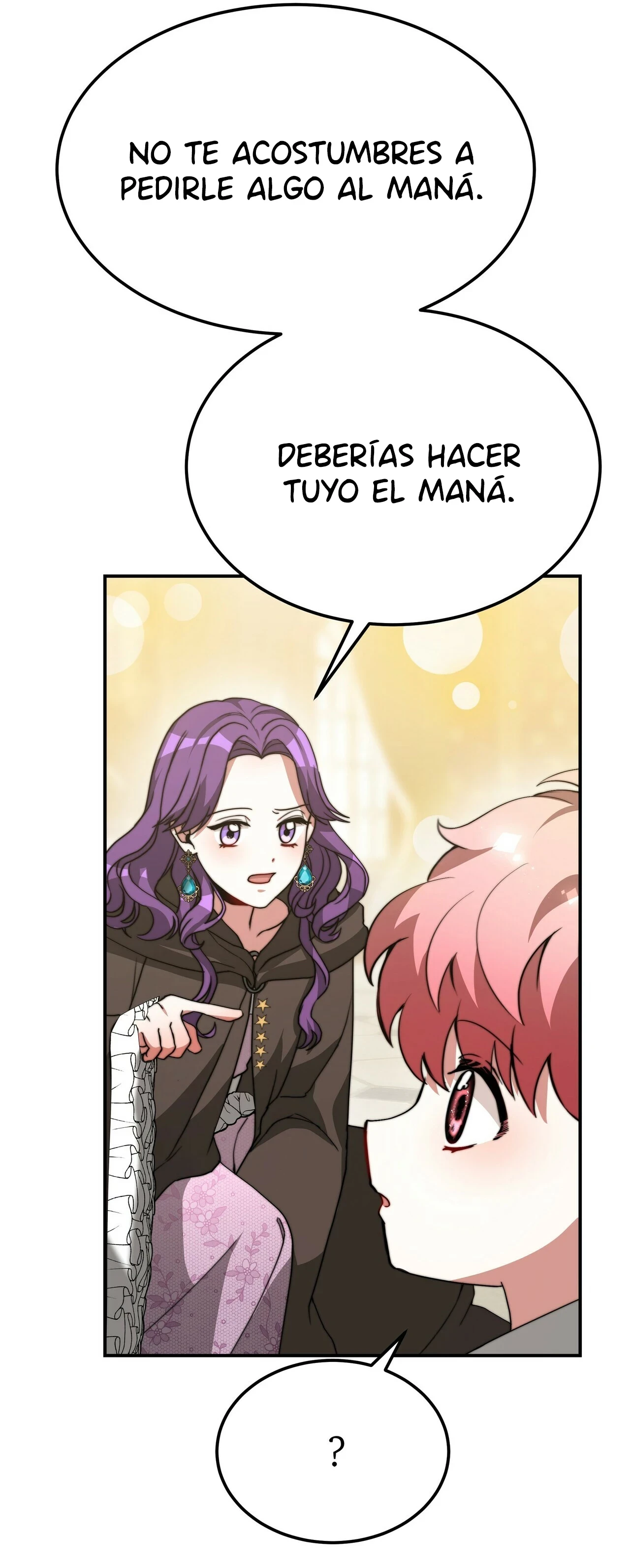 La princesa olvidada quiere vivir en paz Capítulo 52 - Page 52
