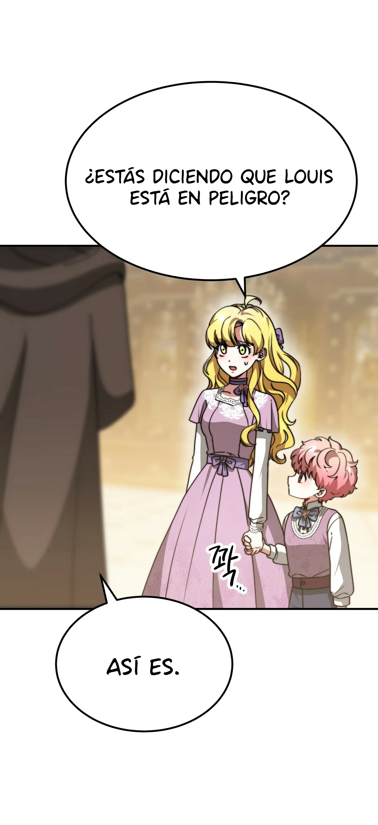 La princesa olvidada quiere vivir en paz Capítulo 52 - Page 62