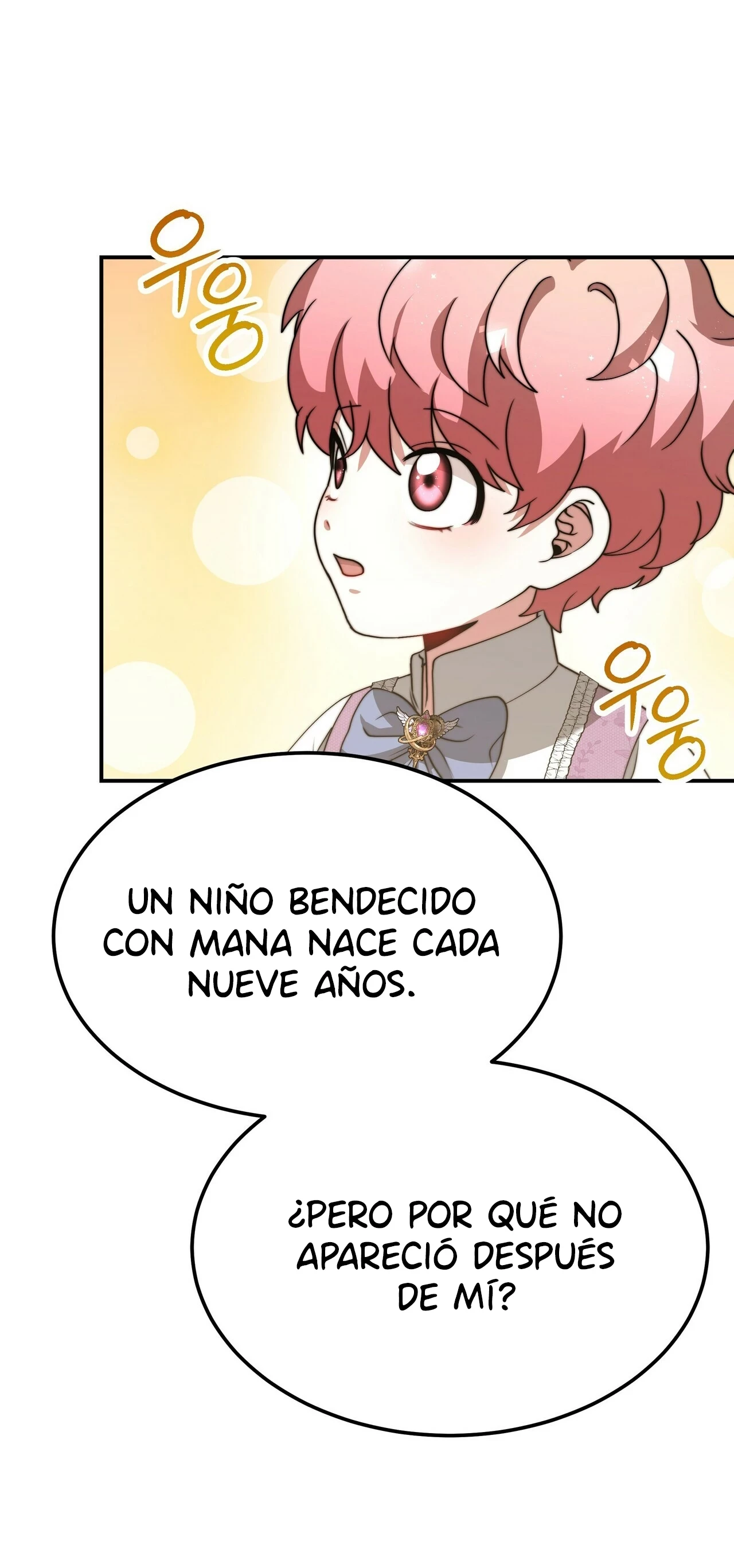 La princesa olvidada quiere vivir en paz Capítulo 52 - Page 63