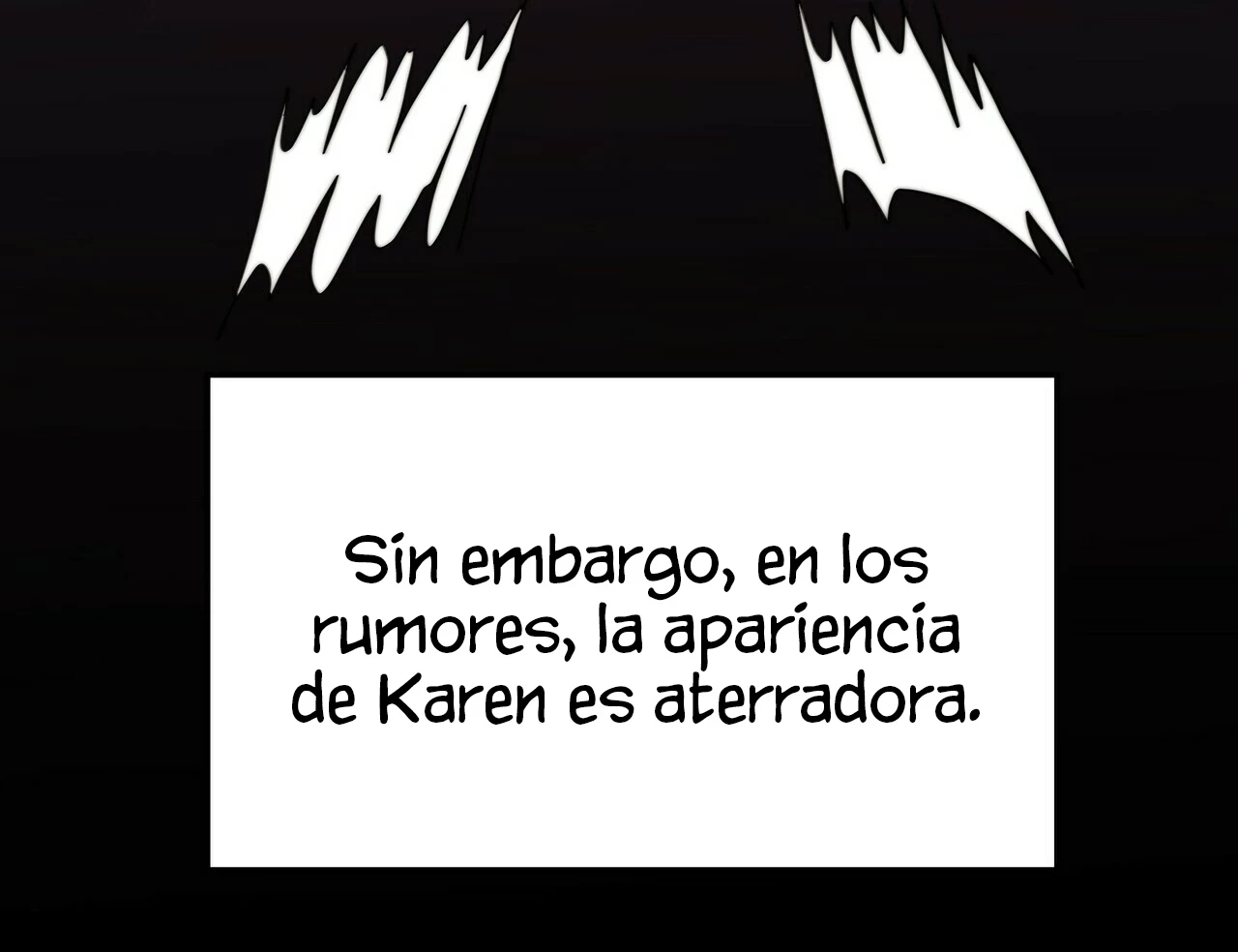 La princesa olvidada quiere vivir en paz Capítulo 52 - Page 64