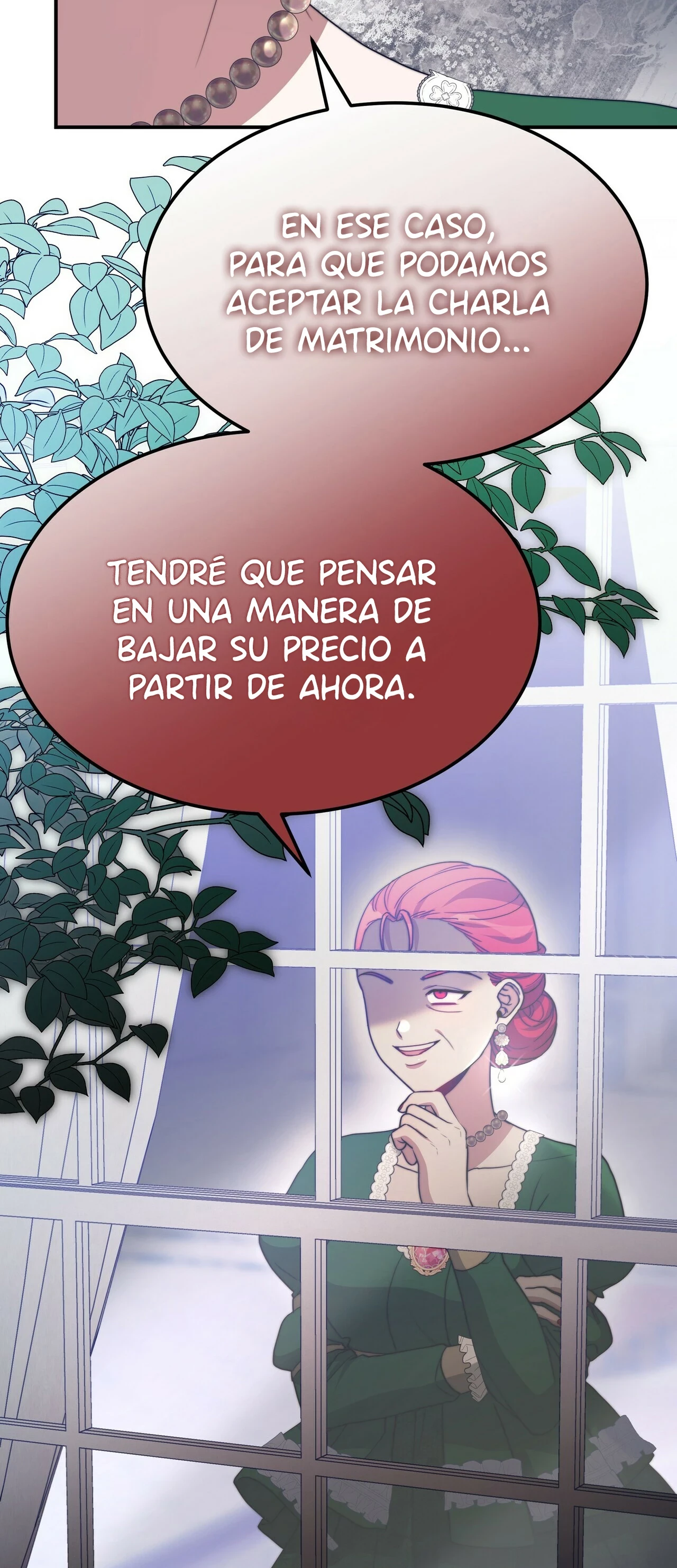 La princesa olvidada quiere vivir en paz Capítulo 52 - Page 7
