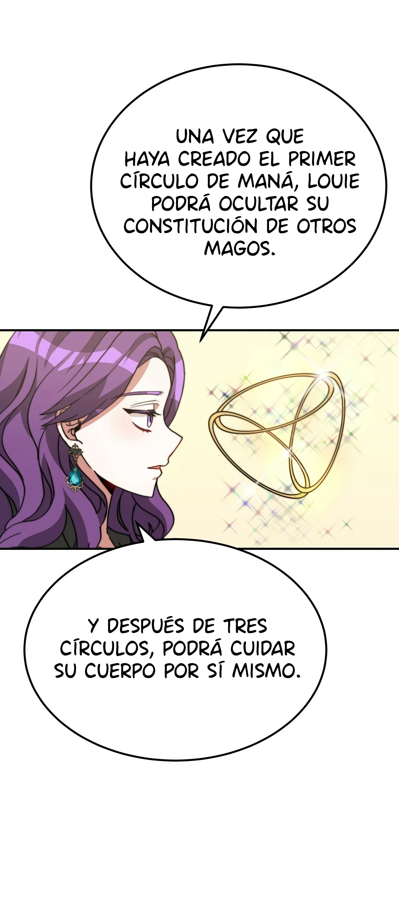 La princesa olvidada quiere vivir en paz Capítulo 52 - Page 70