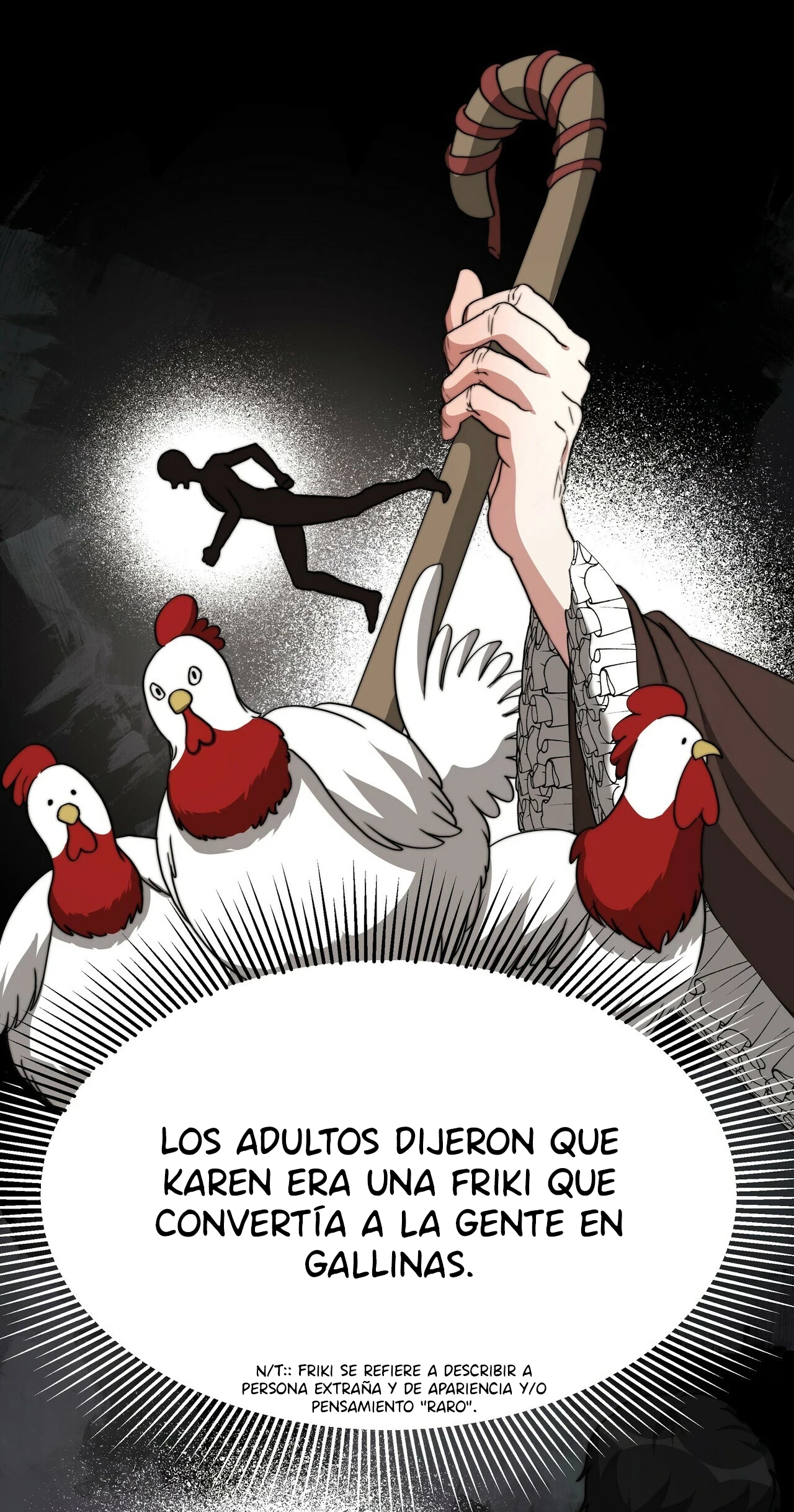 La princesa olvidada quiere vivir en paz Capítulo 52 - Page 75