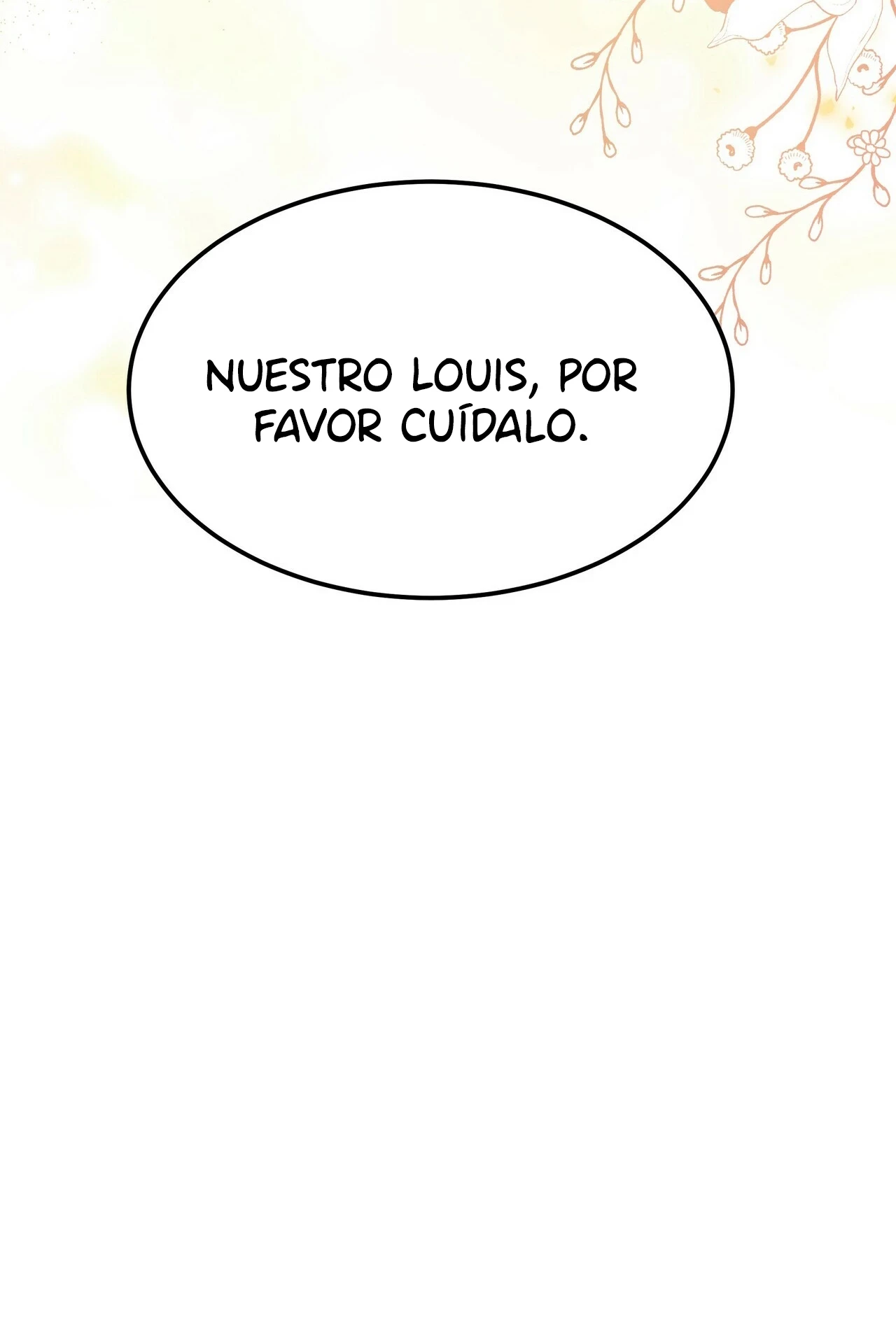 La princesa olvidada quiere vivir en paz Capítulo 52 - Page 76