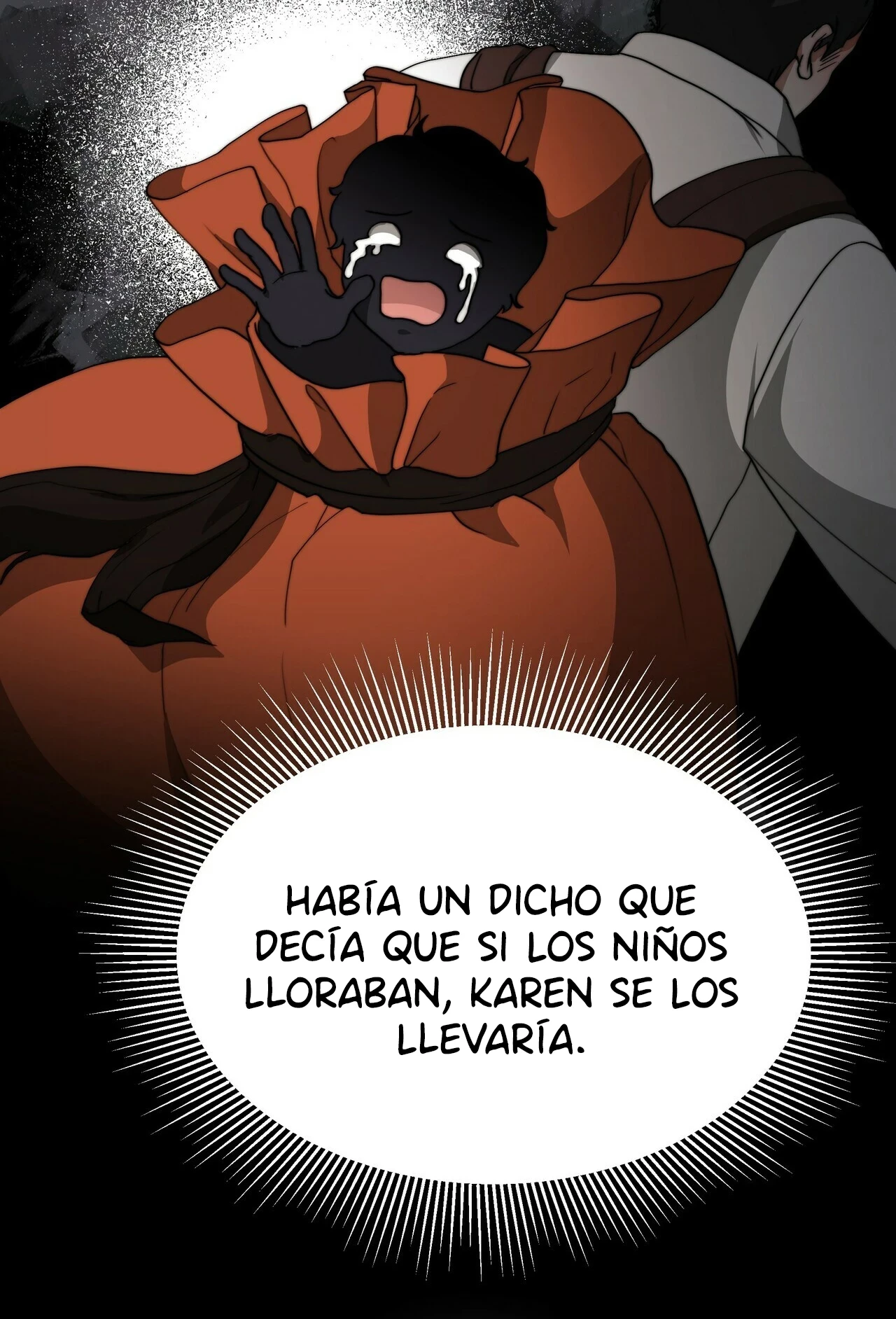 La princesa olvidada quiere vivir en paz Capítulo 52 - Page 86