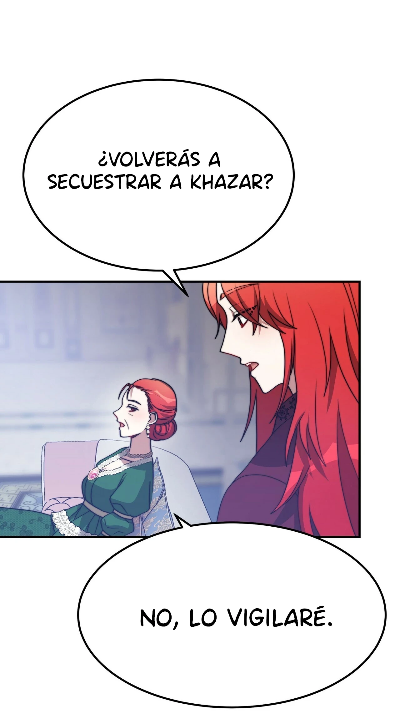 La princesa olvidada quiere vivir en paz Capítulo 52 - Page 88