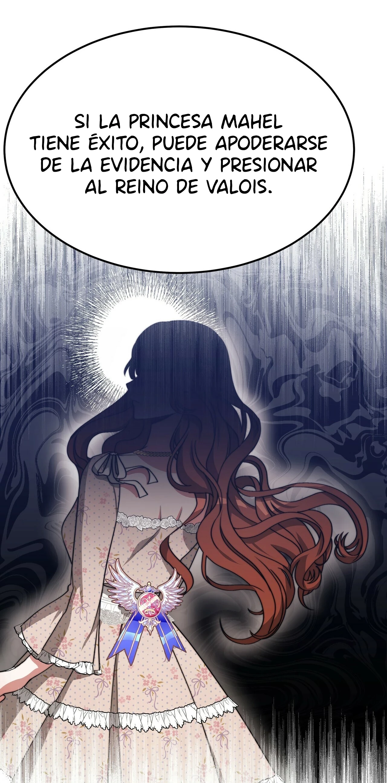 La princesa olvidada quiere vivir en paz Capítulo 52 - Page 90