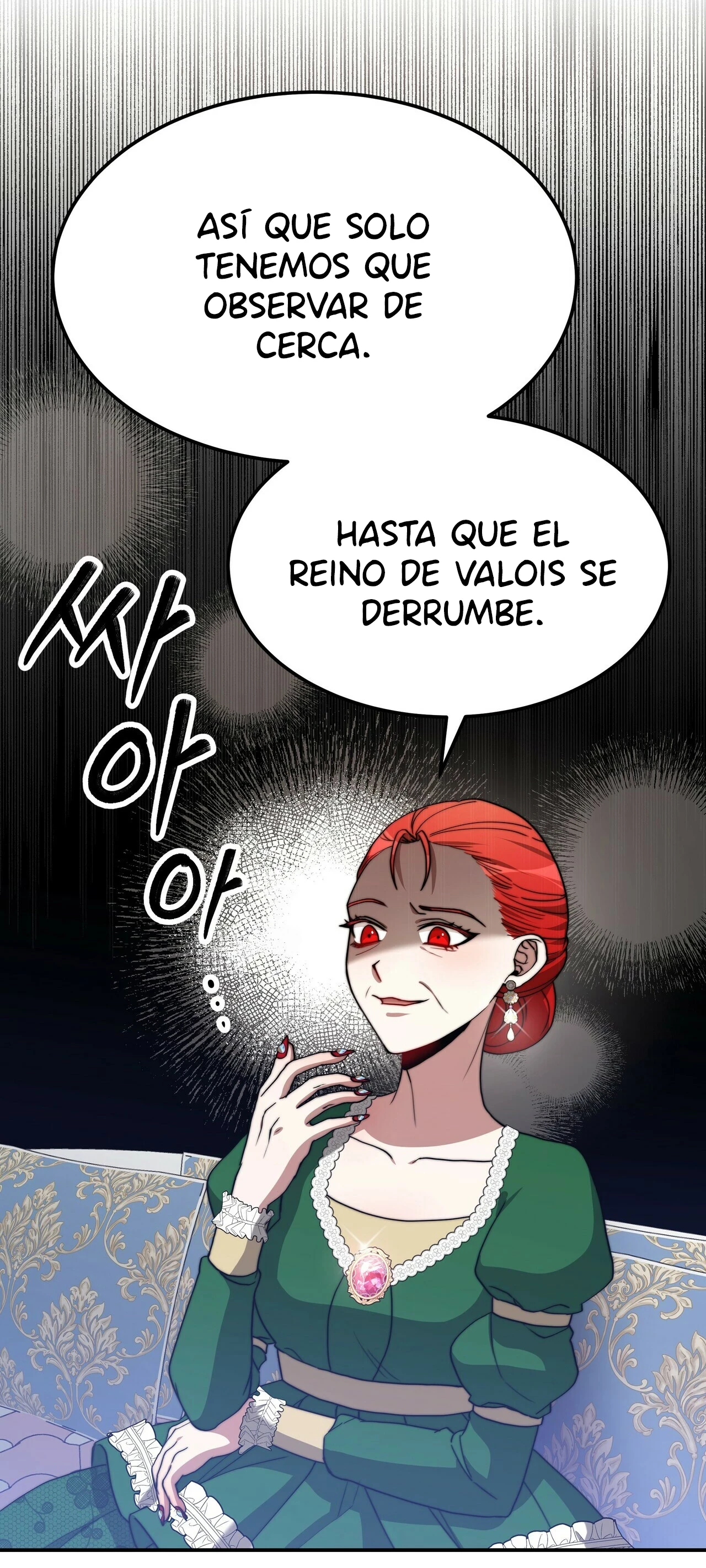 La princesa olvidada quiere vivir en paz Capítulo 52 - Page 92