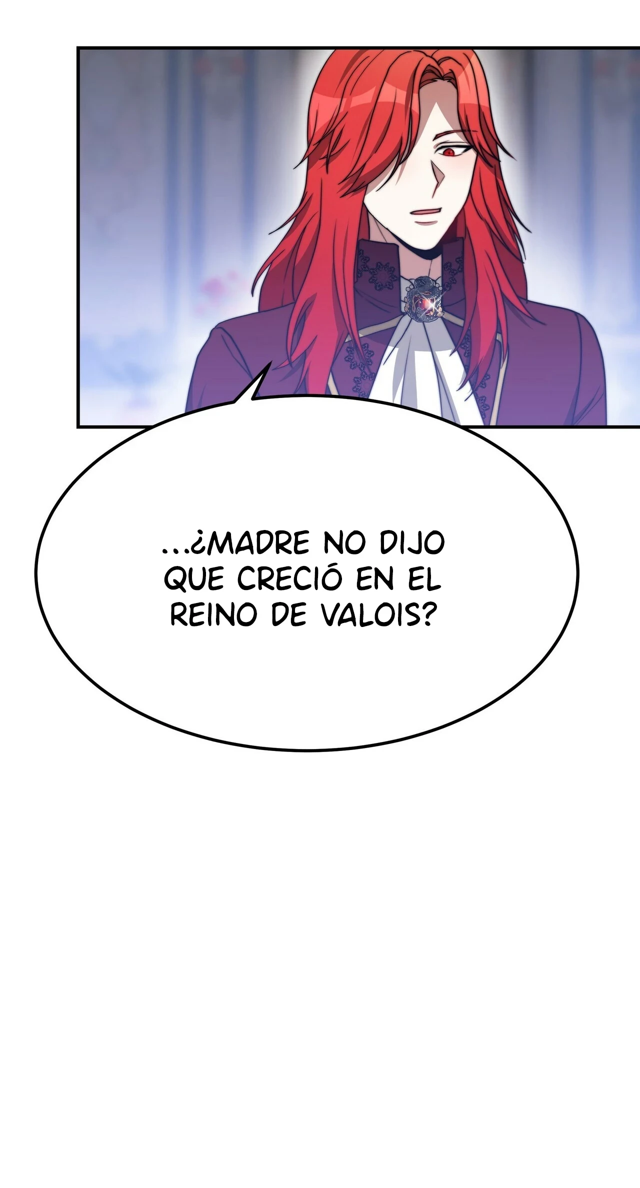 La princesa olvidada quiere vivir en paz Capítulo 52 - Page 94