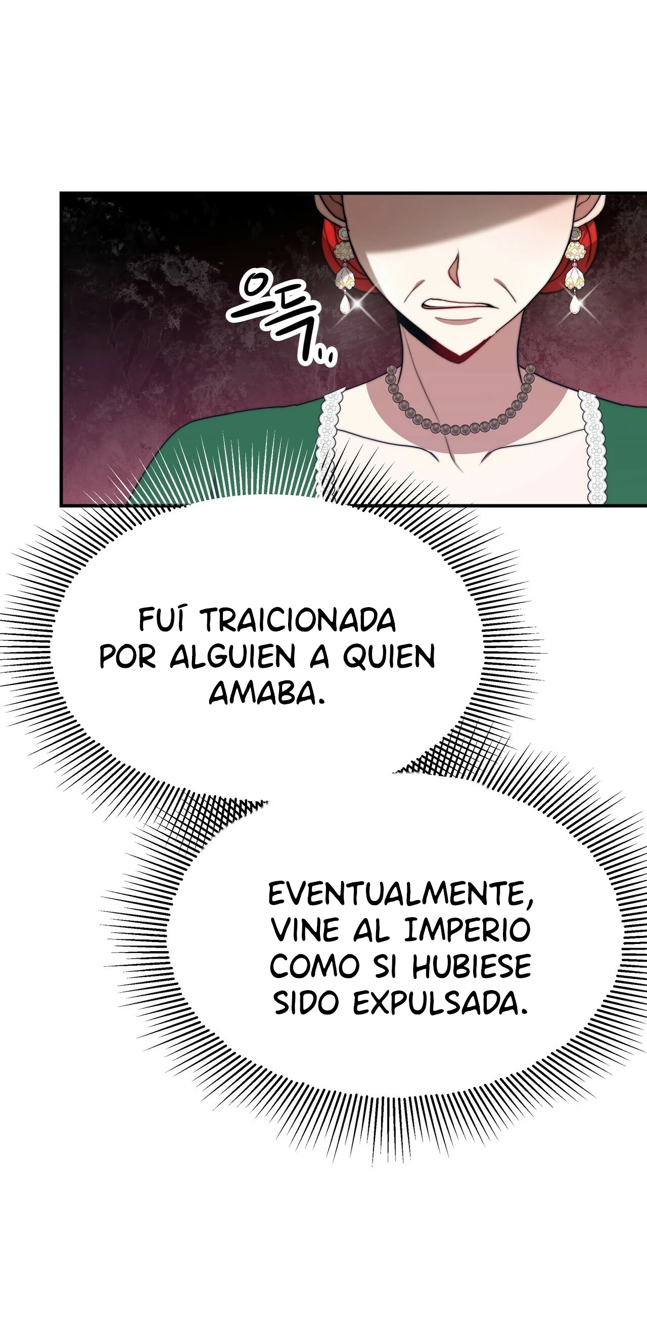 La princesa olvidada quiere vivir en paz Capítulo 52 - Page 99