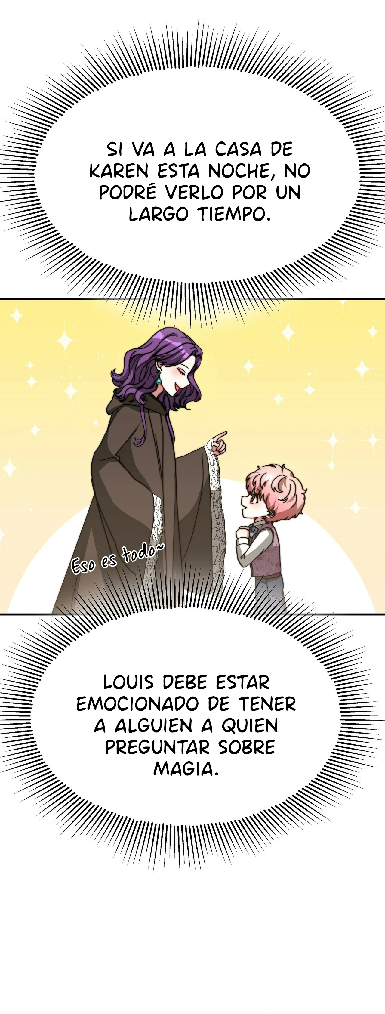 La princesa olvidada quiere vivir en paz Capítulo 53 - Page 13