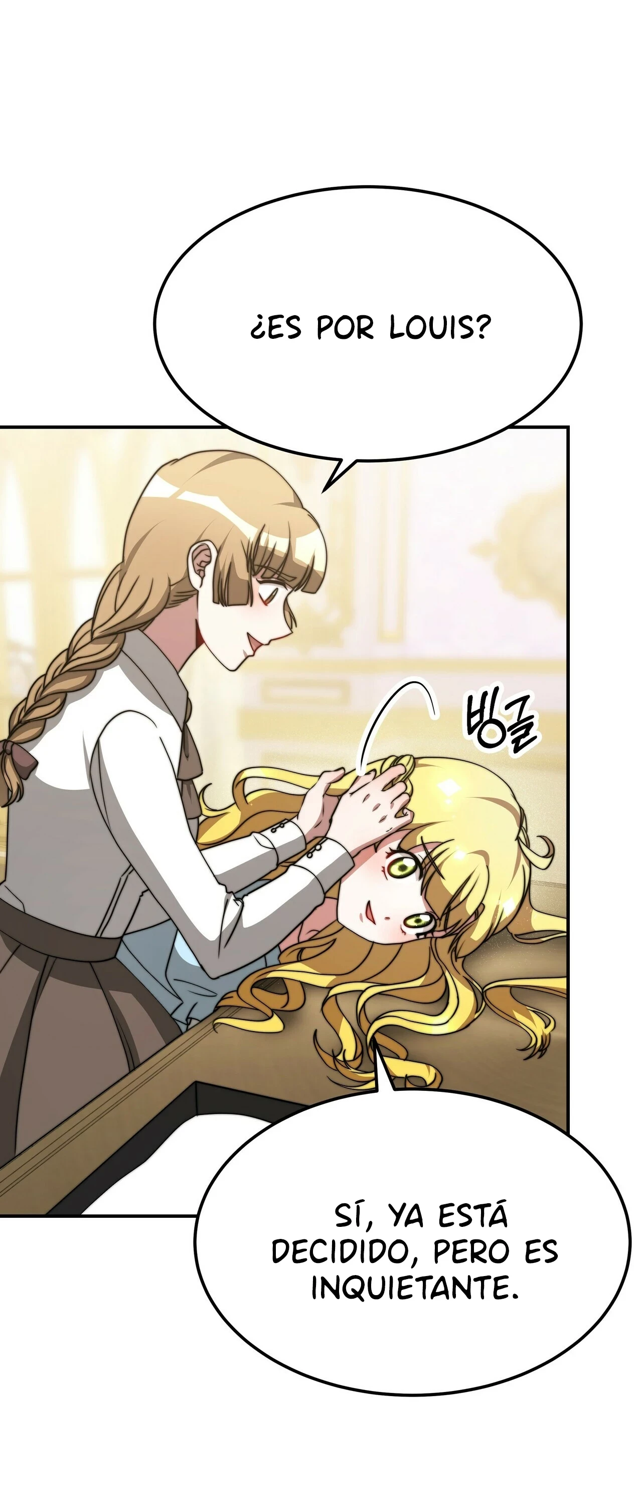 La princesa olvidada quiere vivir en paz Capítulo 53 - Page 15