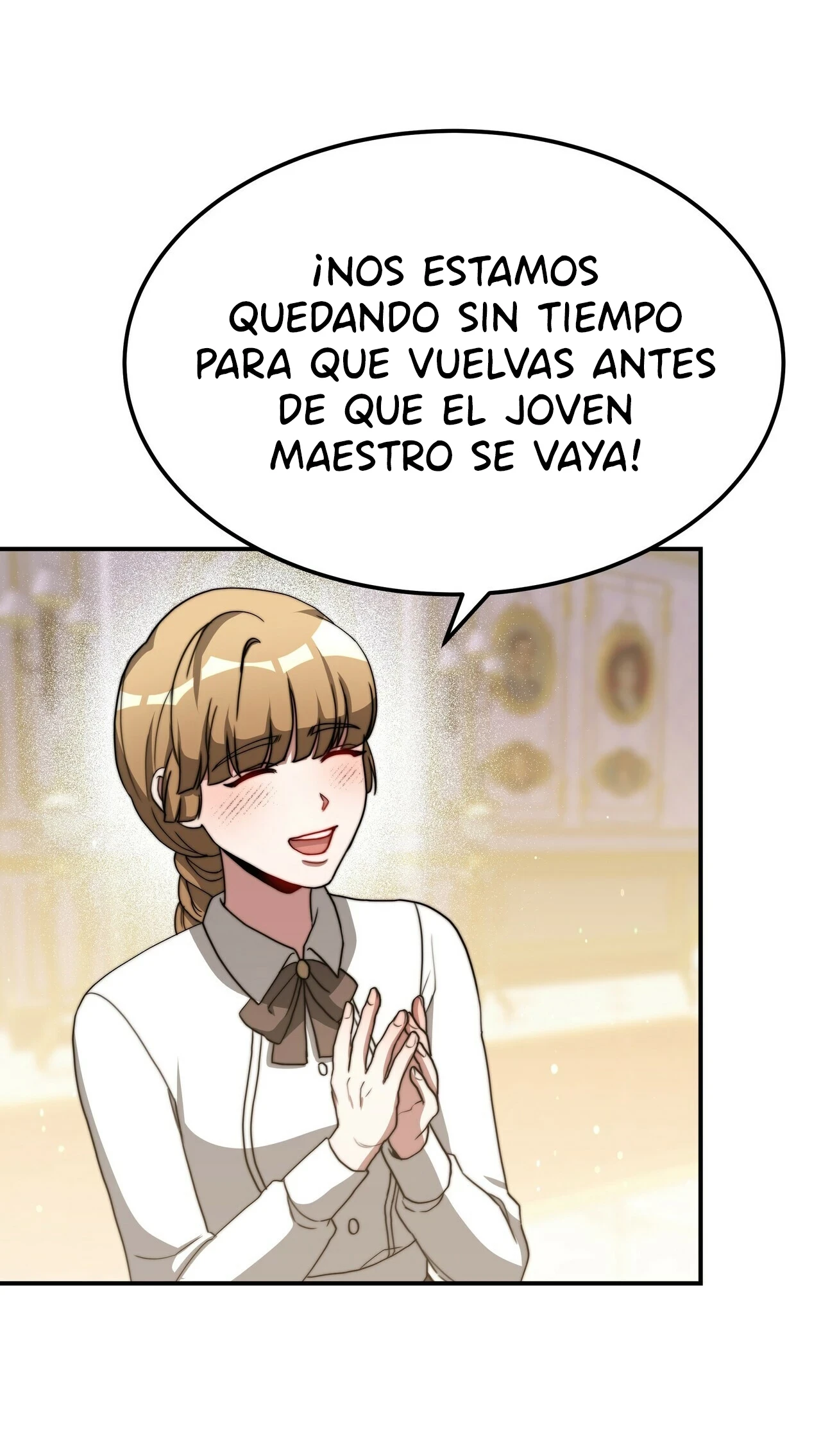 La princesa olvidada quiere vivir en paz Capítulo 53 - Page 27