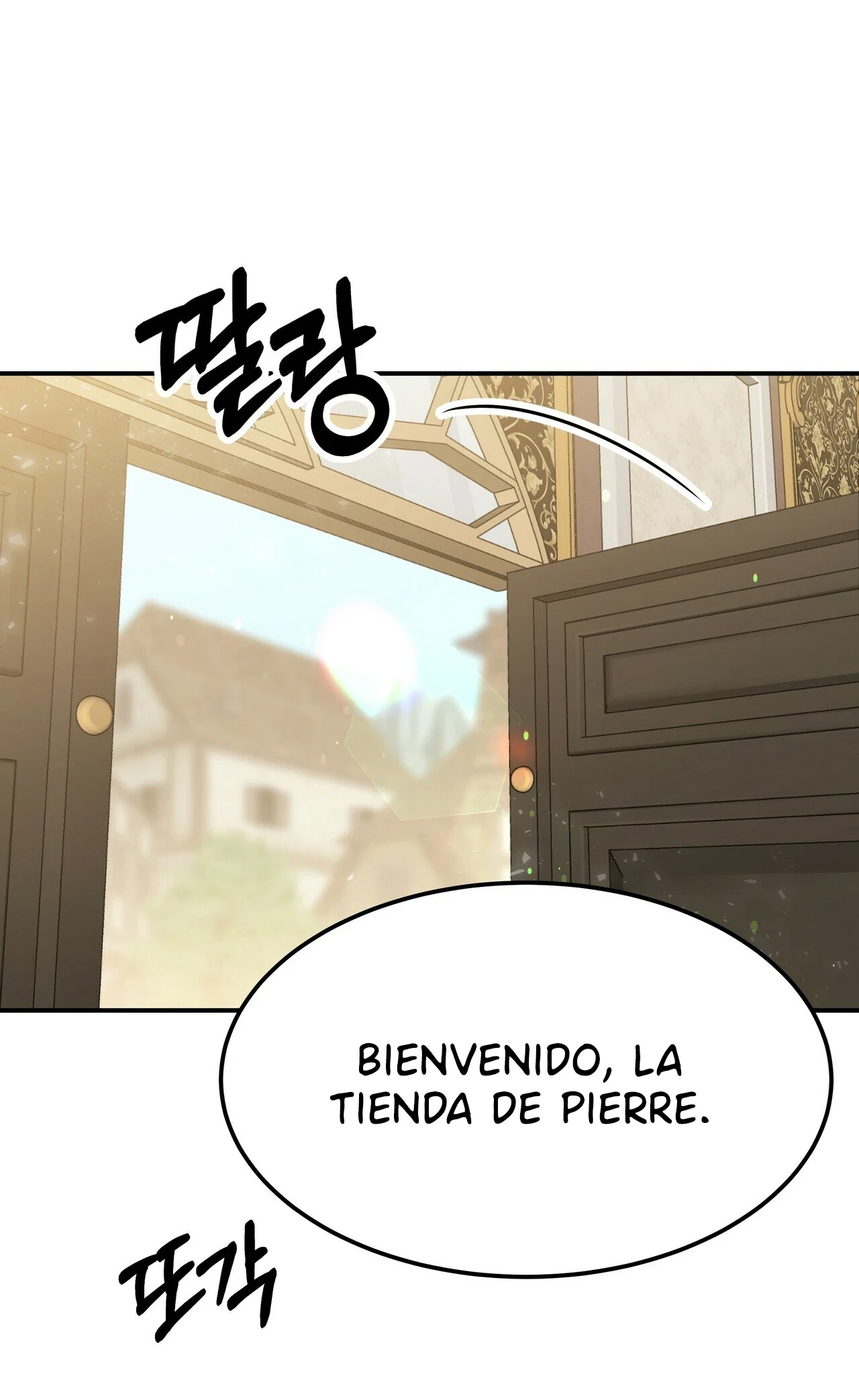 La princesa olvidada quiere vivir en paz Capítulo 53 - Page 36