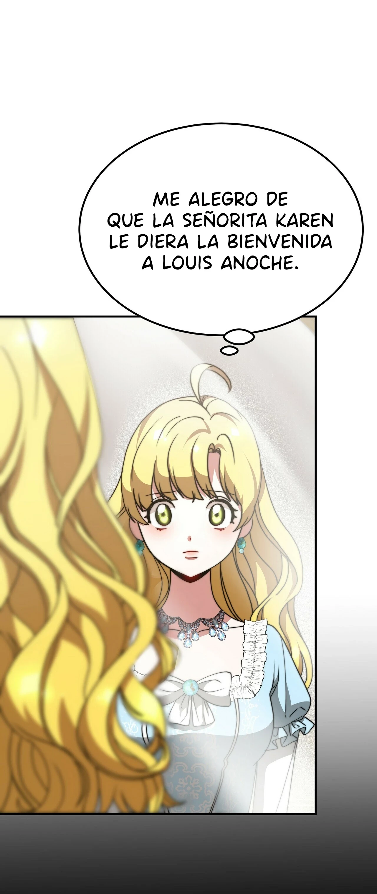 La princesa olvidada quiere vivir en paz Capítulo 53 - Page 5