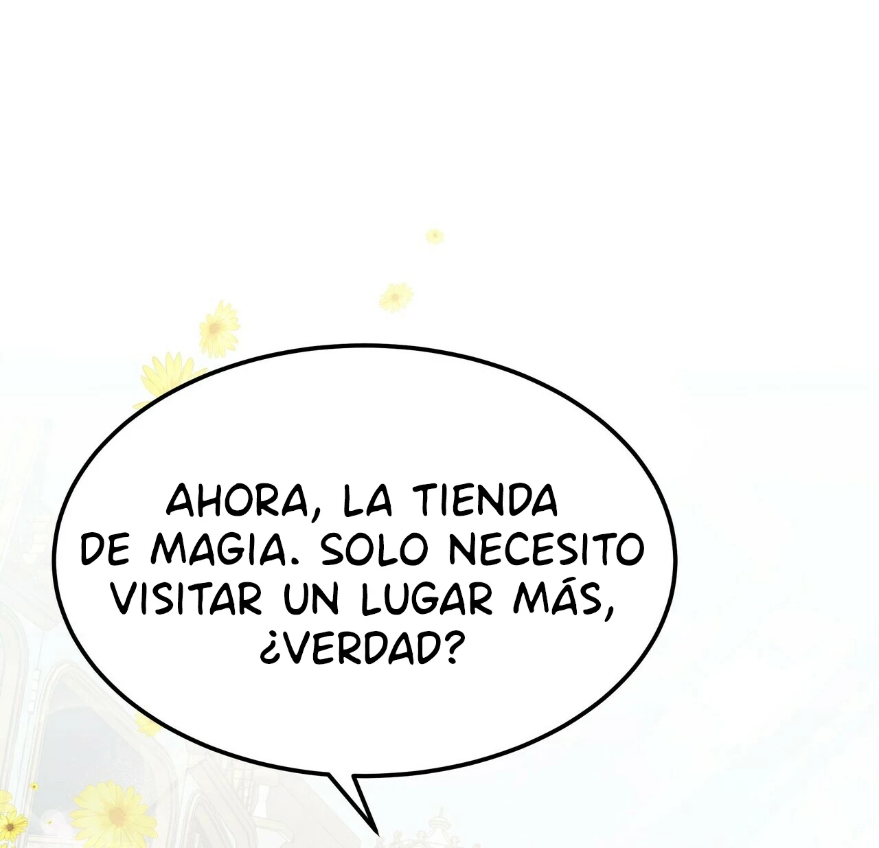 La princesa olvidada quiere vivir en paz Capítulo 53 - Page 50