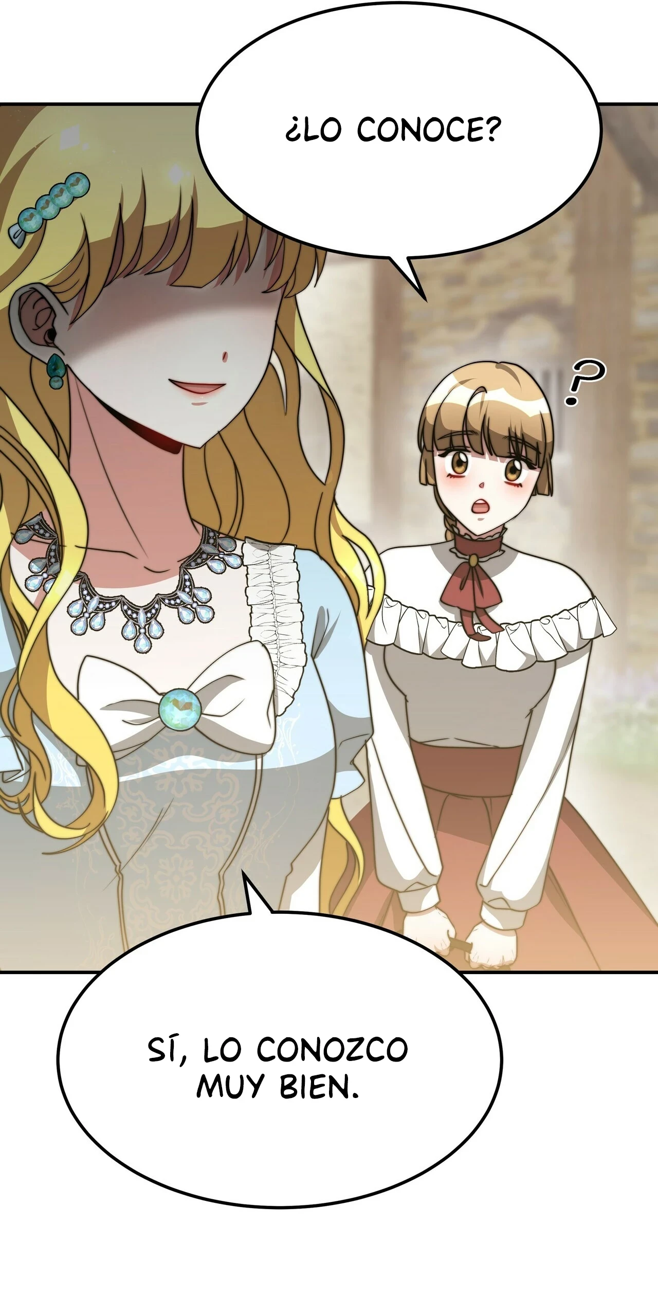 La princesa olvidada quiere vivir en paz Capítulo 53 - Page 54