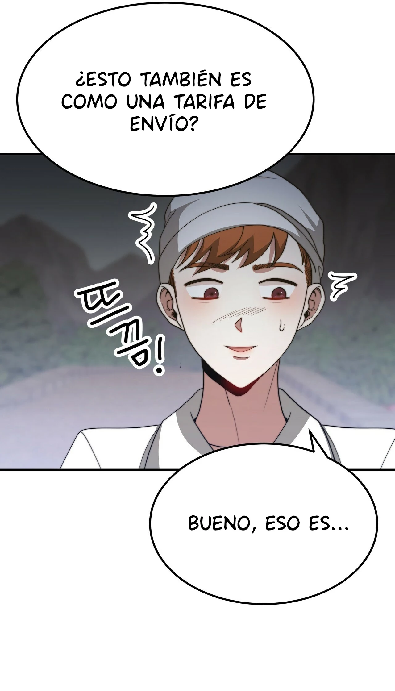 La princesa olvidada quiere vivir en paz Capítulo 53 - Page 60