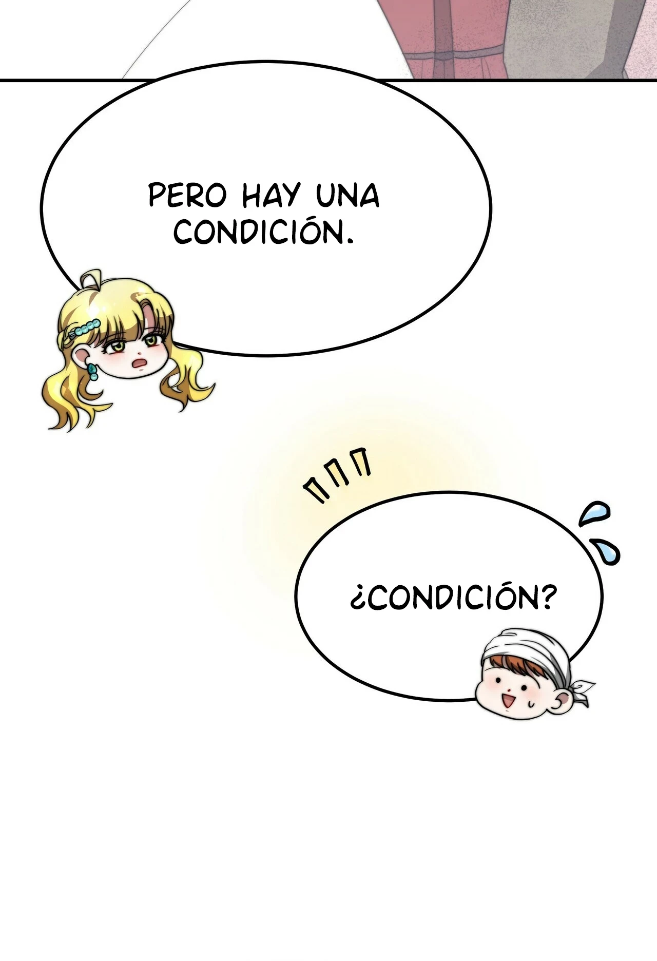 La princesa olvidada quiere vivir en paz Capítulo 53 - Page 62