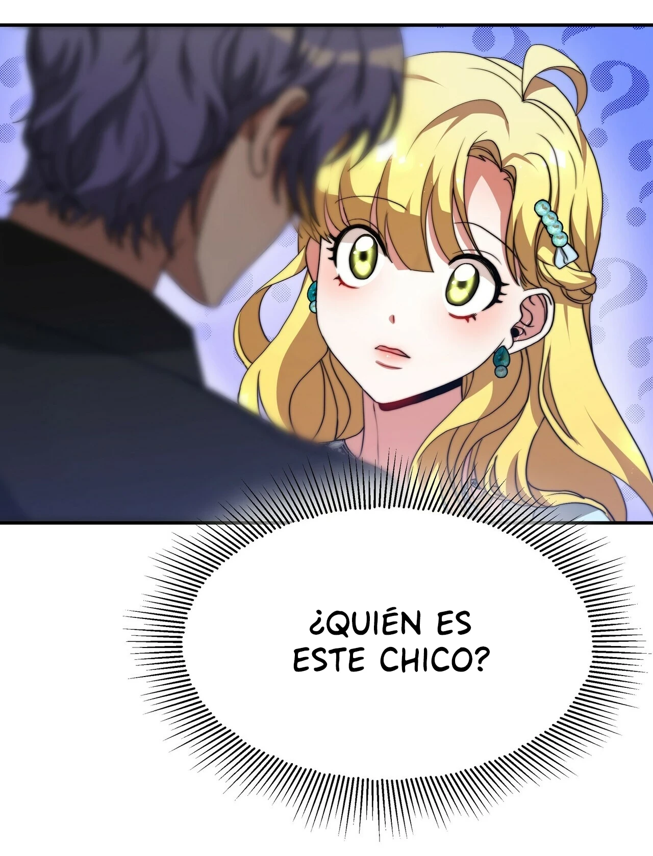La princesa olvidada quiere vivir en paz Capítulo 53 - Page 73