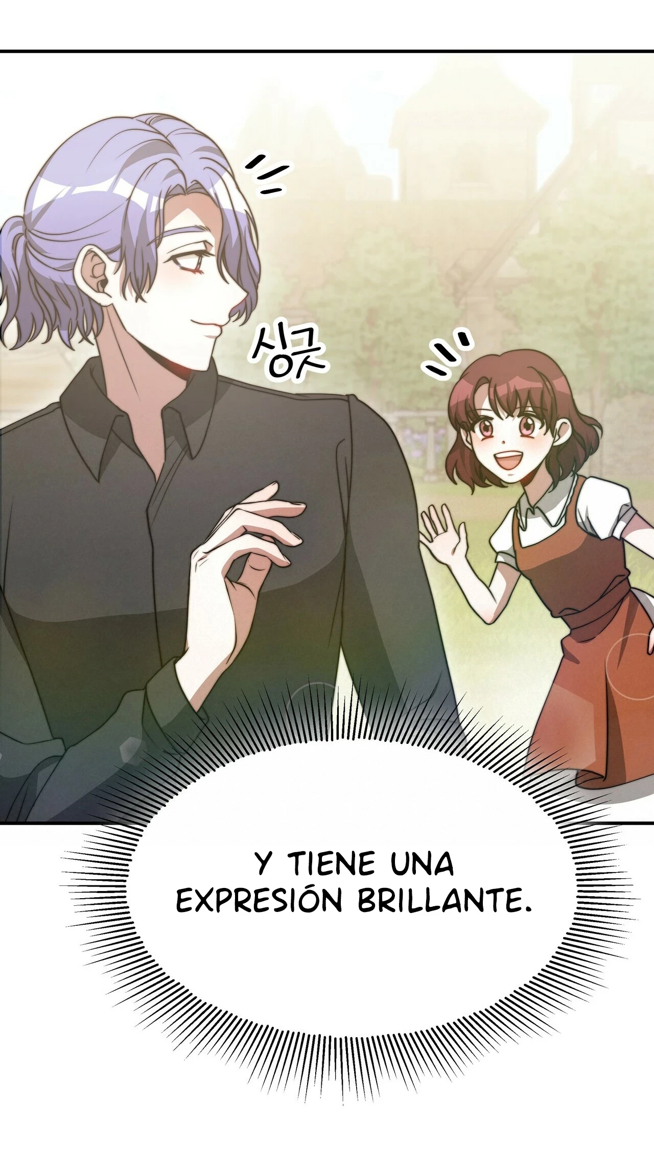 La princesa olvidada quiere vivir en paz Capítulo 54 - Page 11