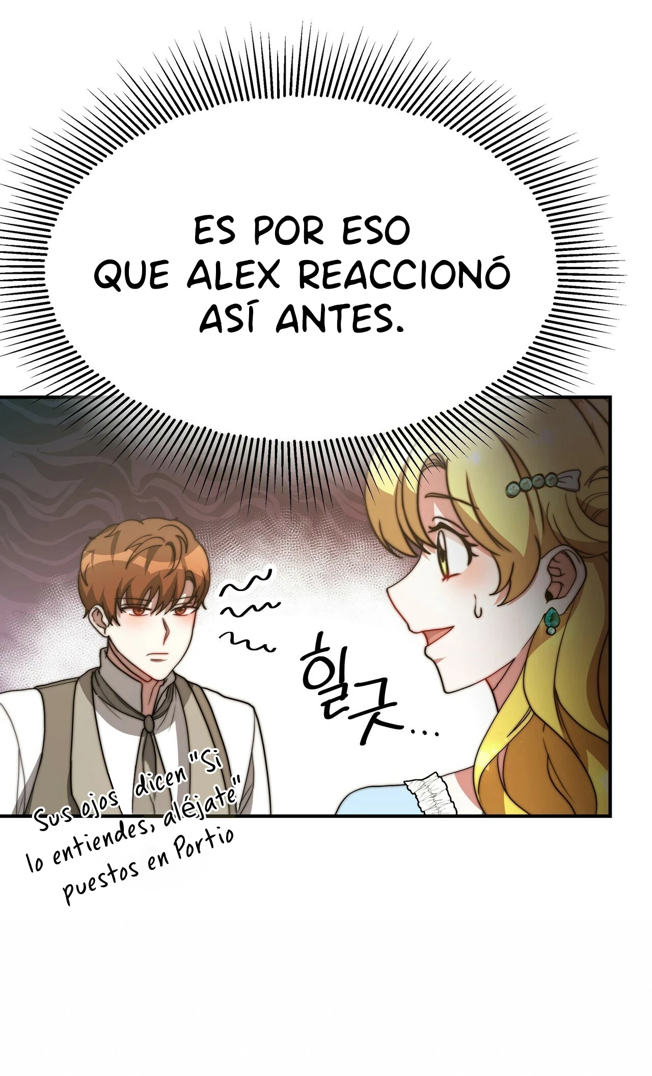 La princesa olvidada quiere vivir en paz Capítulo 54 - Page 20