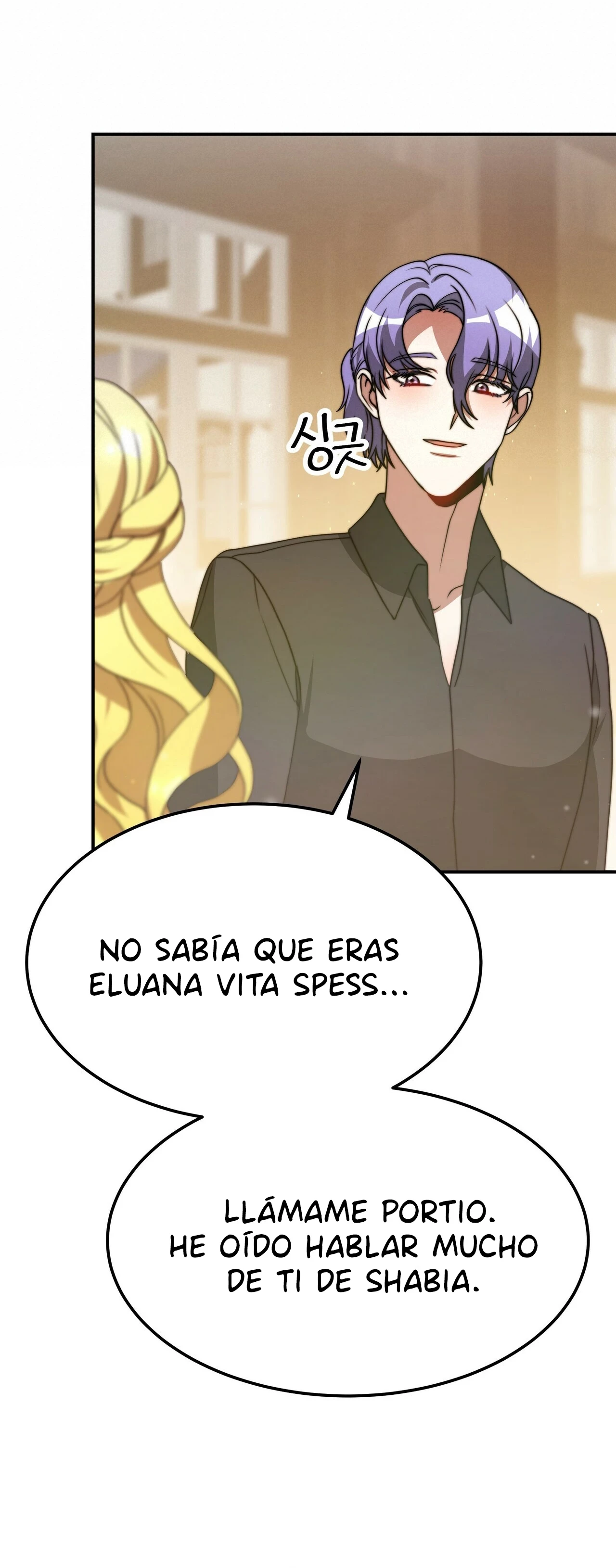 La princesa olvidada quiere vivir en paz Capítulo 54 - Page 21