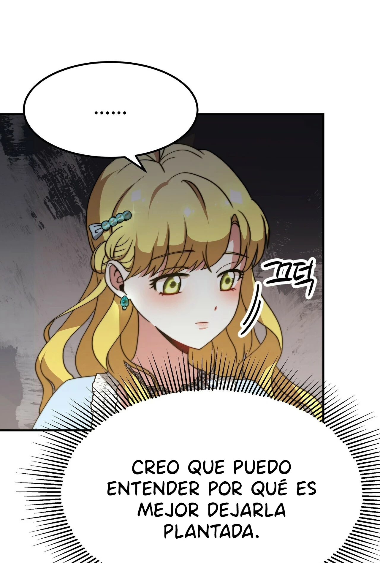 La princesa olvidada quiere vivir en paz Capítulo 54 - Page 27
