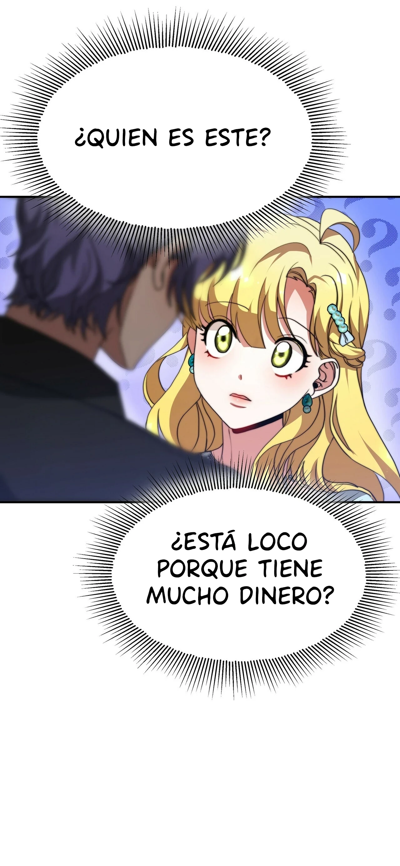 La princesa olvidada quiere vivir en paz Capítulo 54 - Page 35