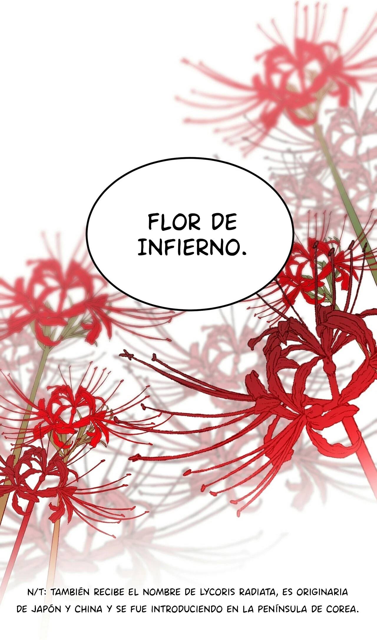 La princesa olvidada quiere vivir en paz Capítulo 54 - Page 40