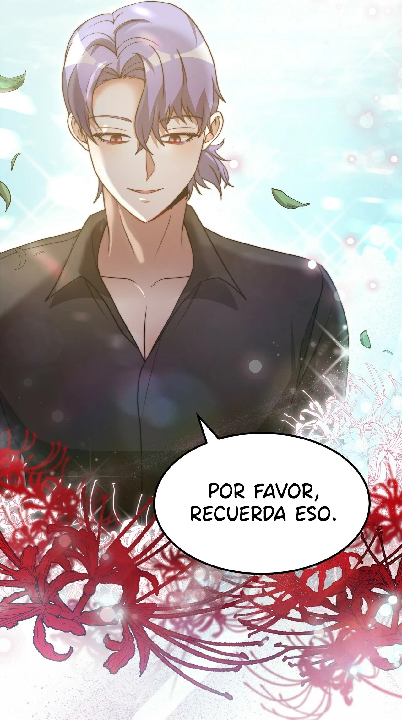 La princesa olvidada quiere vivir en paz Capítulo 54 - Page 44