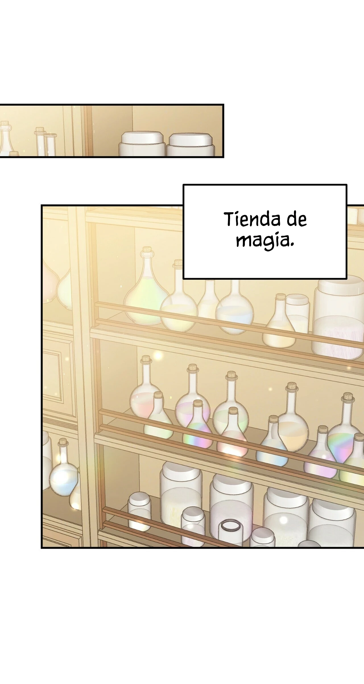 La princesa olvidada quiere vivir en paz Capítulo 54 - Page 48