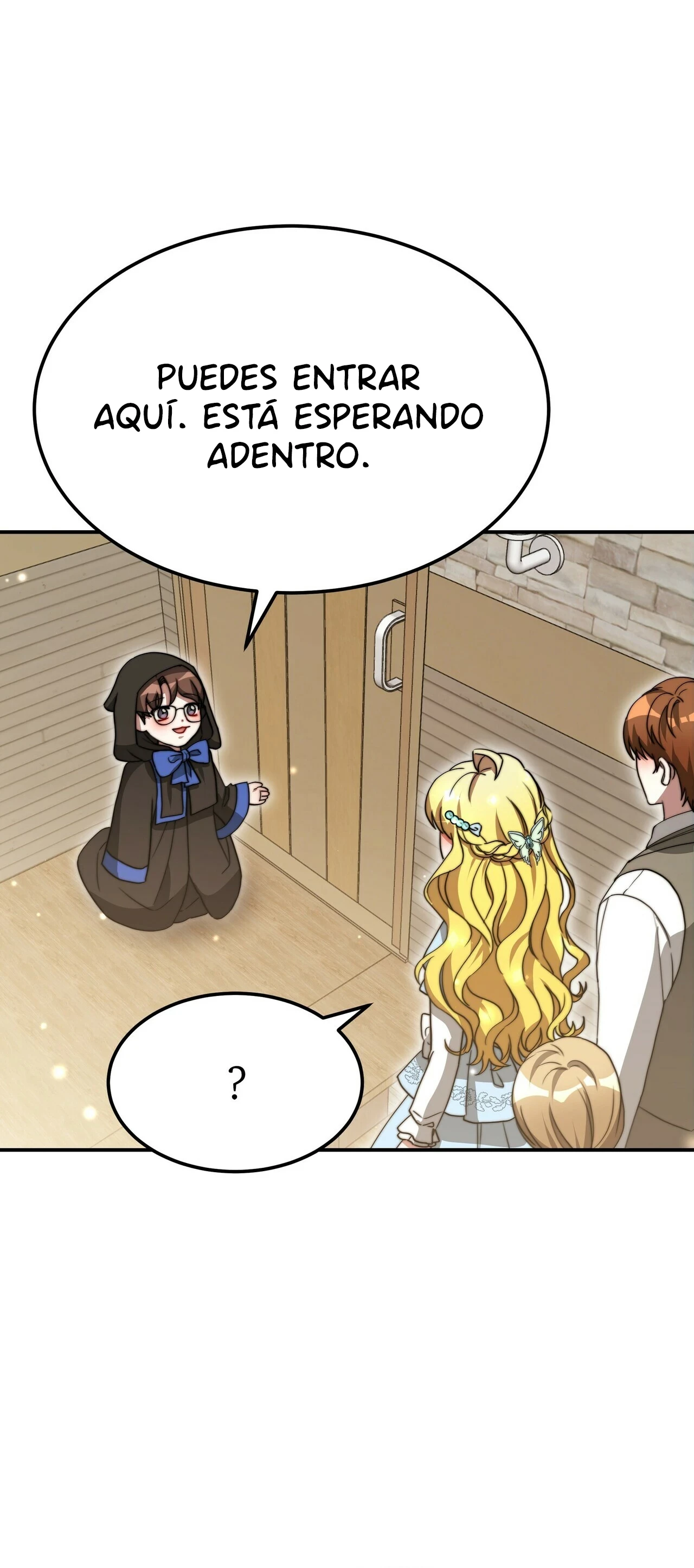 La princesa olvidada quiere vivir en paz Capítulo 54 - Page 51