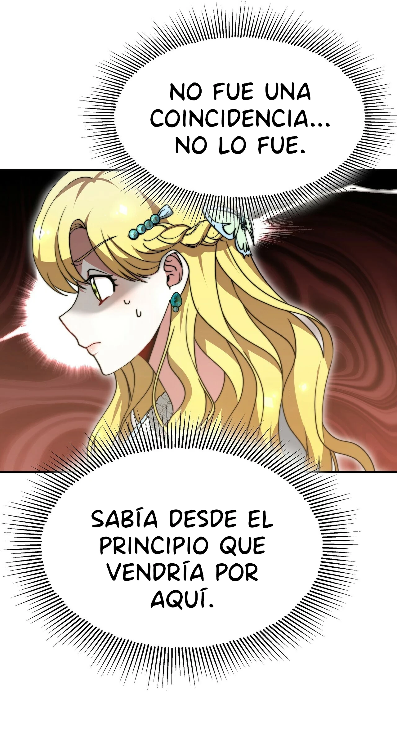 La princesa olvidada quiere vivir en paz Capítulo 54 - Page 59