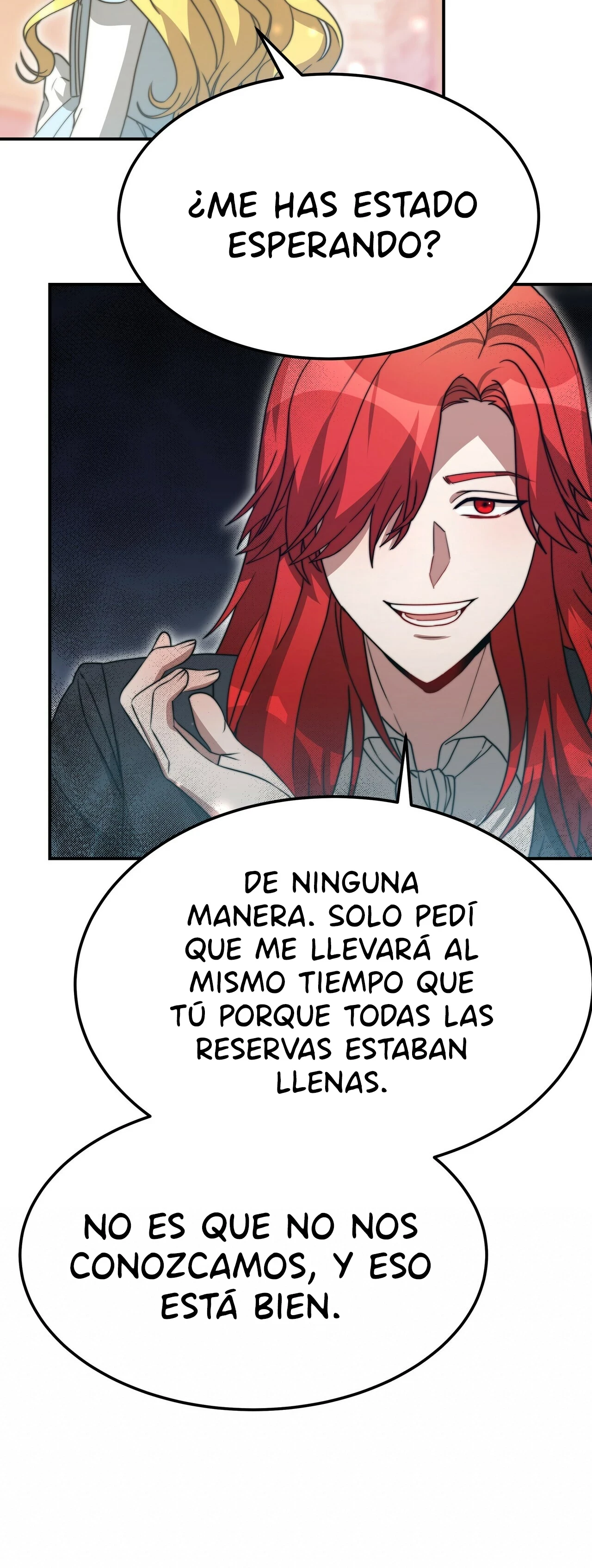 La princesa olvidada quiere vivir en paz Capítulo 54 - Page 61