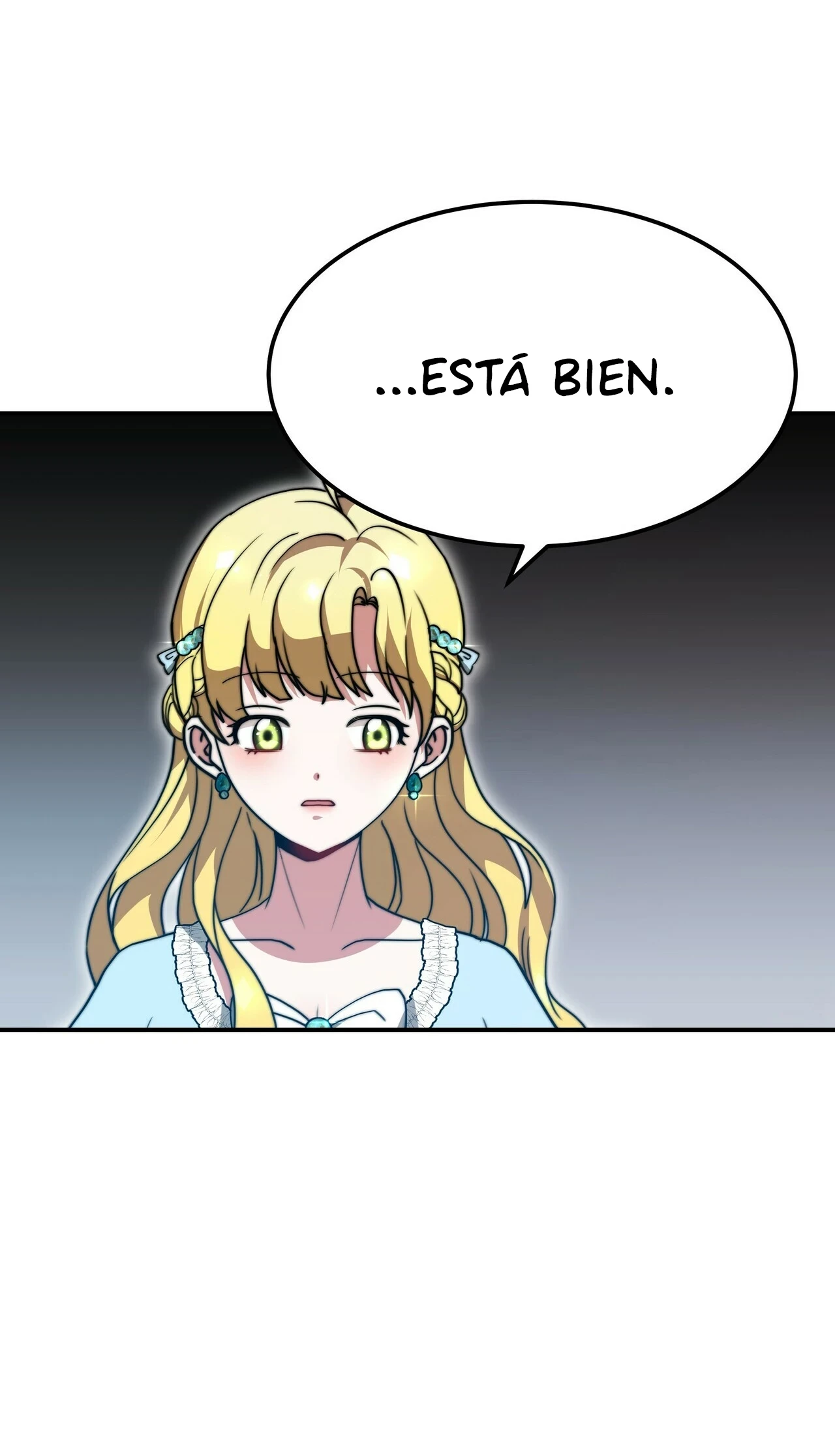 La princesa olvidada quiere vivir en paz Capítulo 54 - Page 63