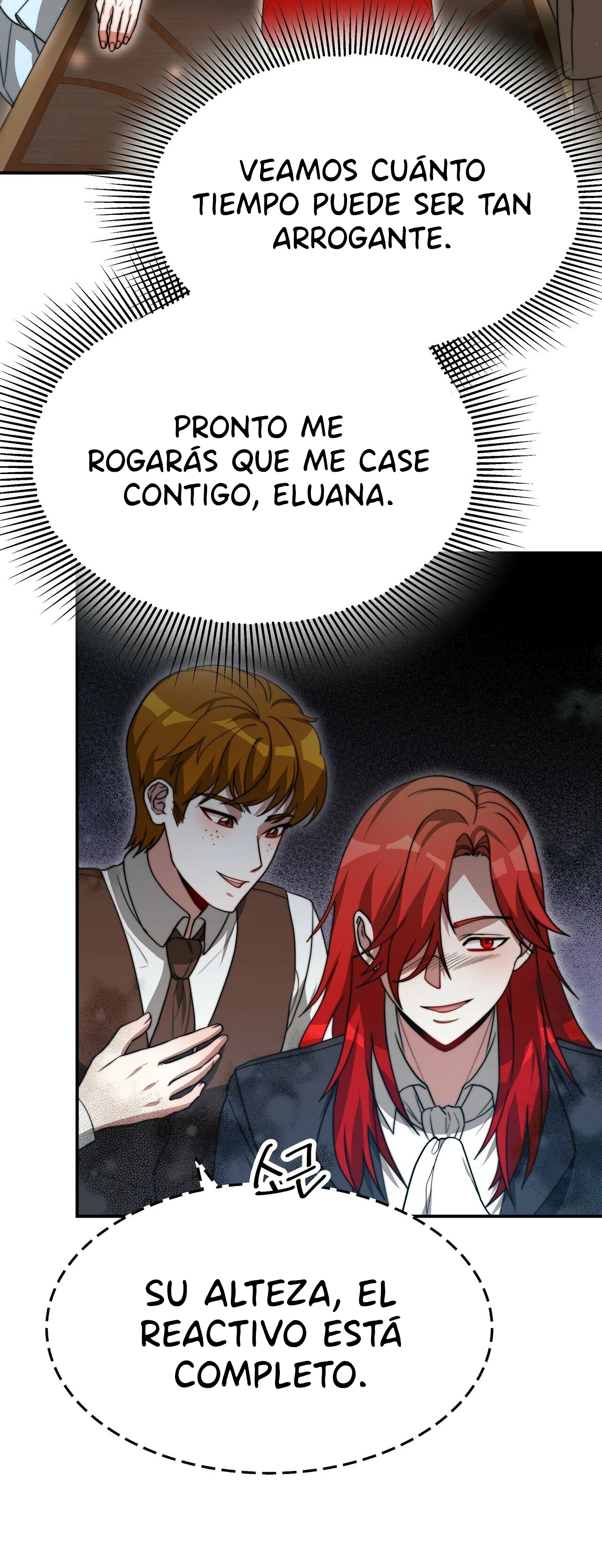La princesa olvidada quiere vivir en paz Capítulo 54 - Page 66