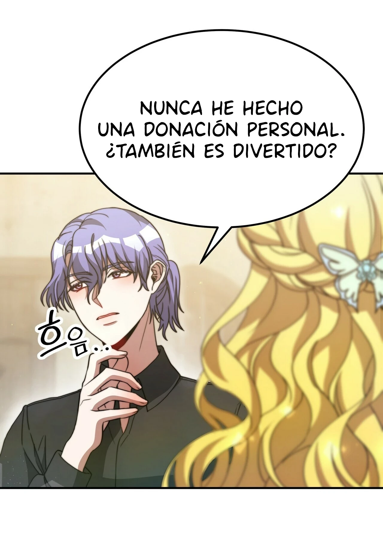 La princesa olvidada quiere vivir en paz Capítulo 54 - Page 68