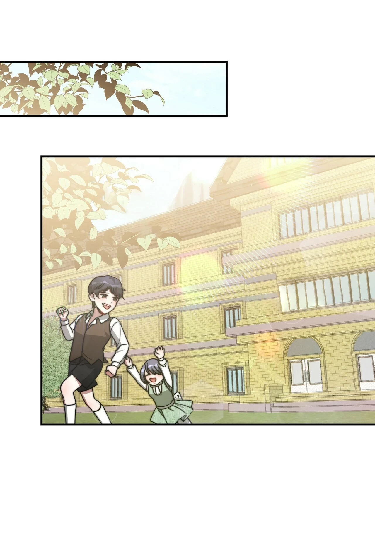 La princesa olvidada quiere vivir en paz Capítulo 54 - Page 8