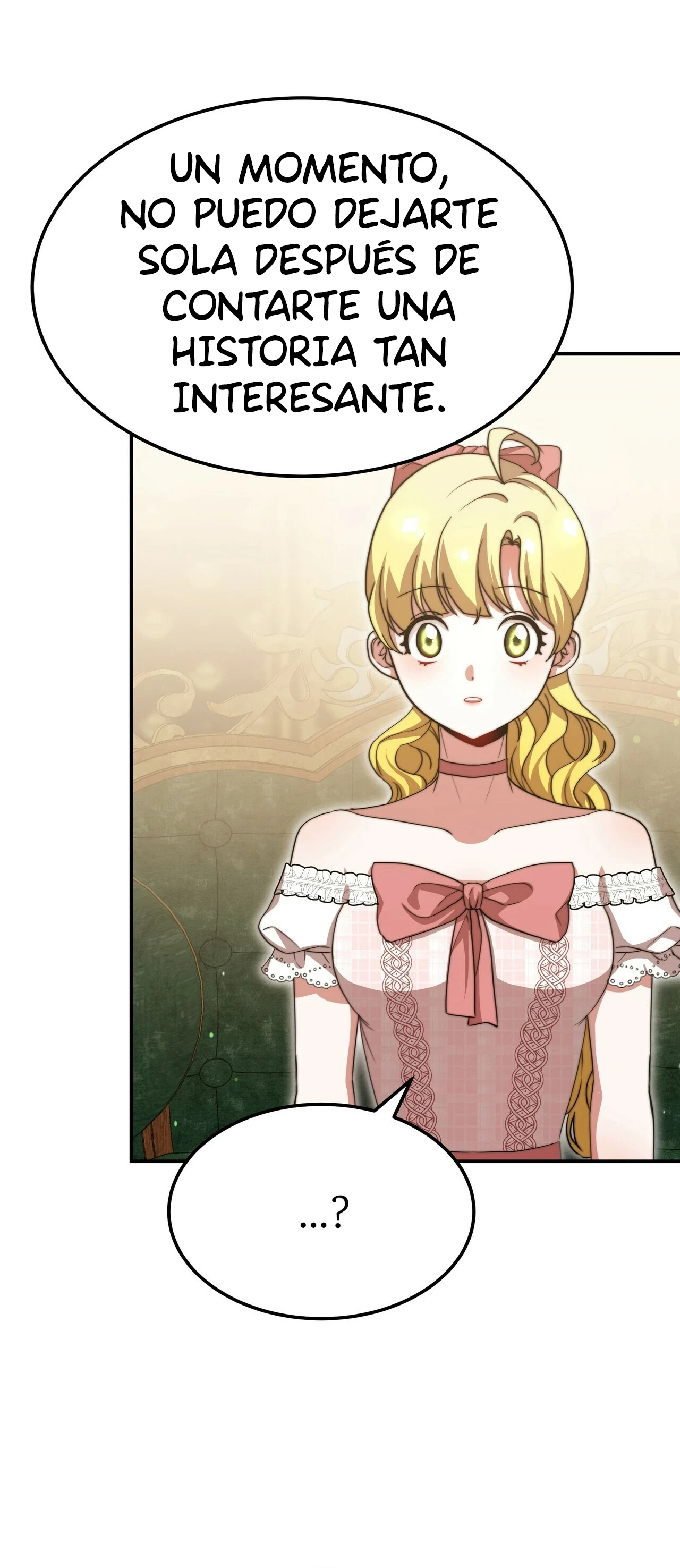 La princesa olvidada quiere vivir en paz Capítulo 55 - Page 11