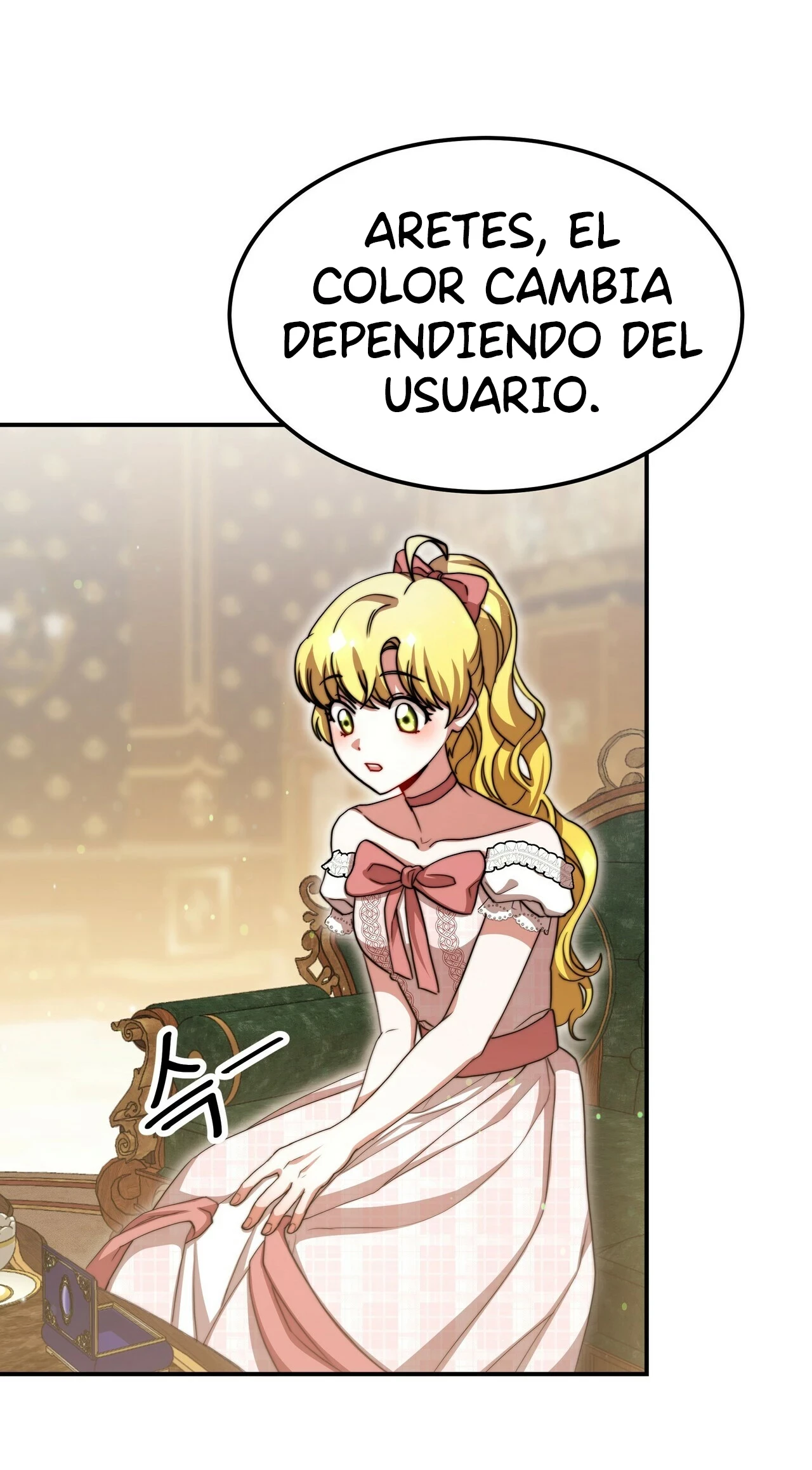 La princesa olvidada quiere vivir en paz Capítulo 55 - Page 14