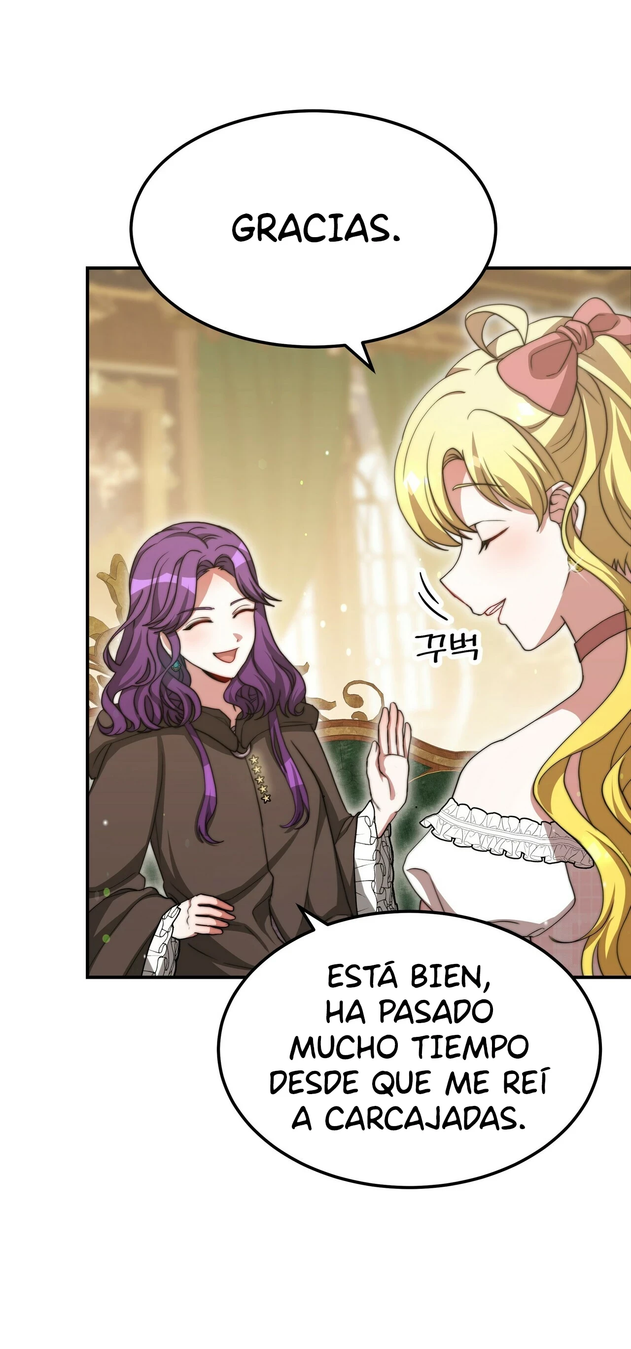 La princesa olvidada quiere vivir en paz Capítulo 55 - Page 19