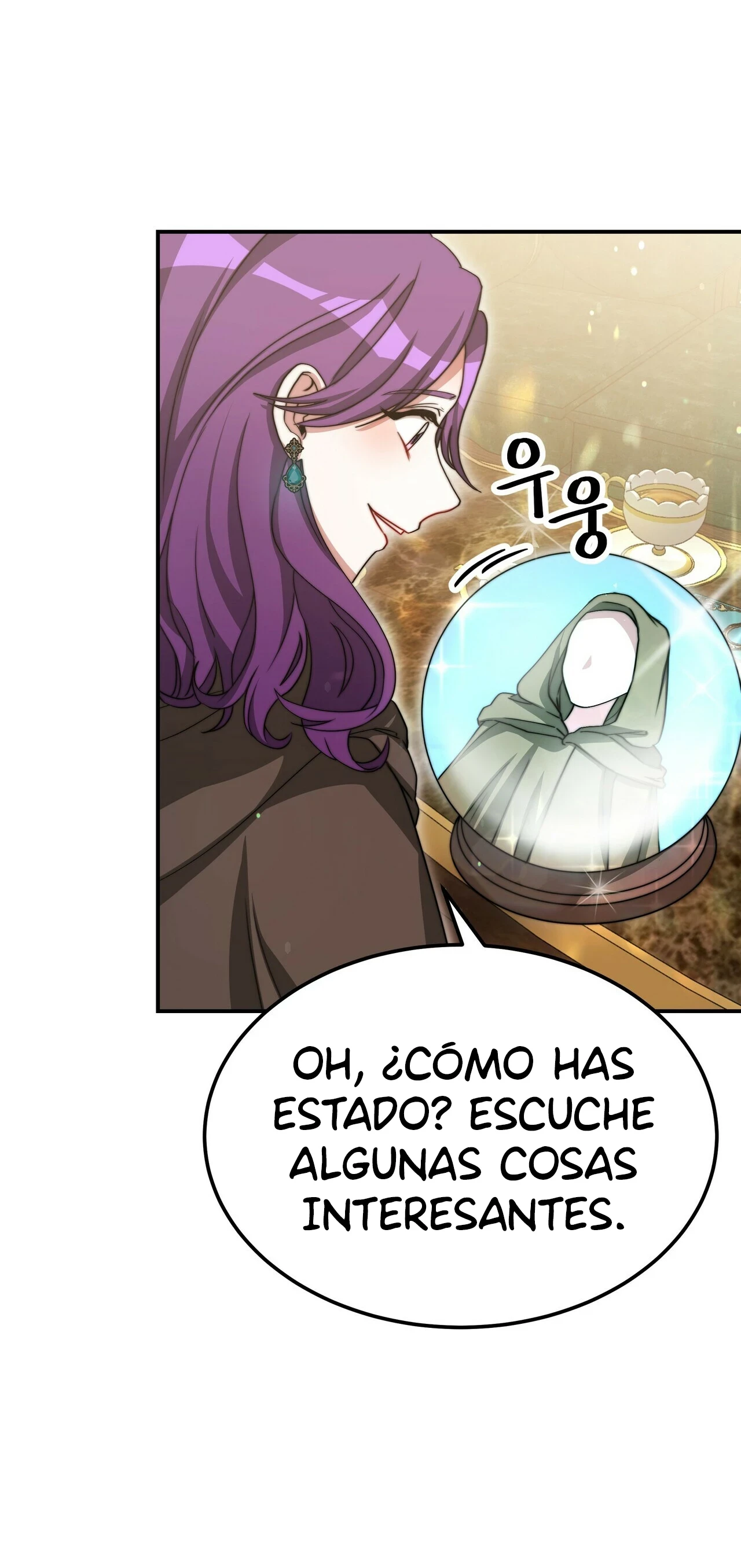 La princesa olvidada quiere vivir en paz Capítulo 55 - Page 24