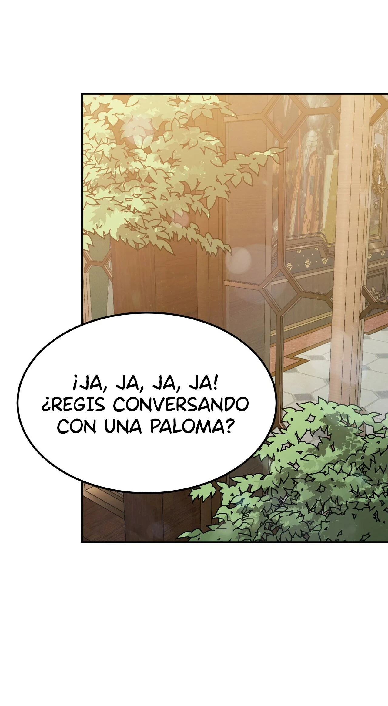 La princesa olvidada quiere vivir en paz Capítulo 55 - Page 3